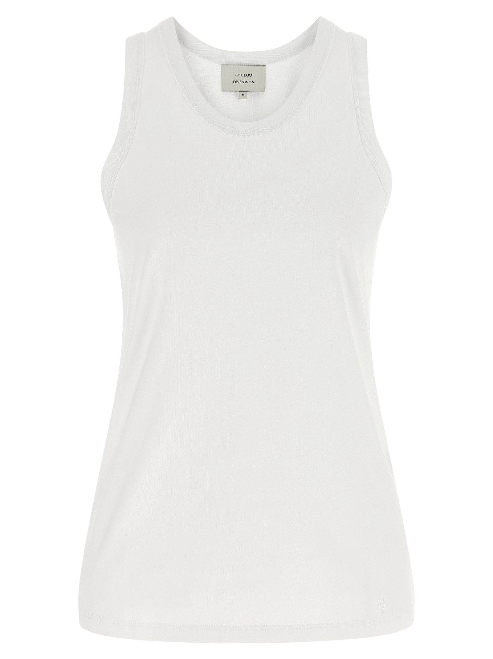 Loulou De Saison Poso Tank Top