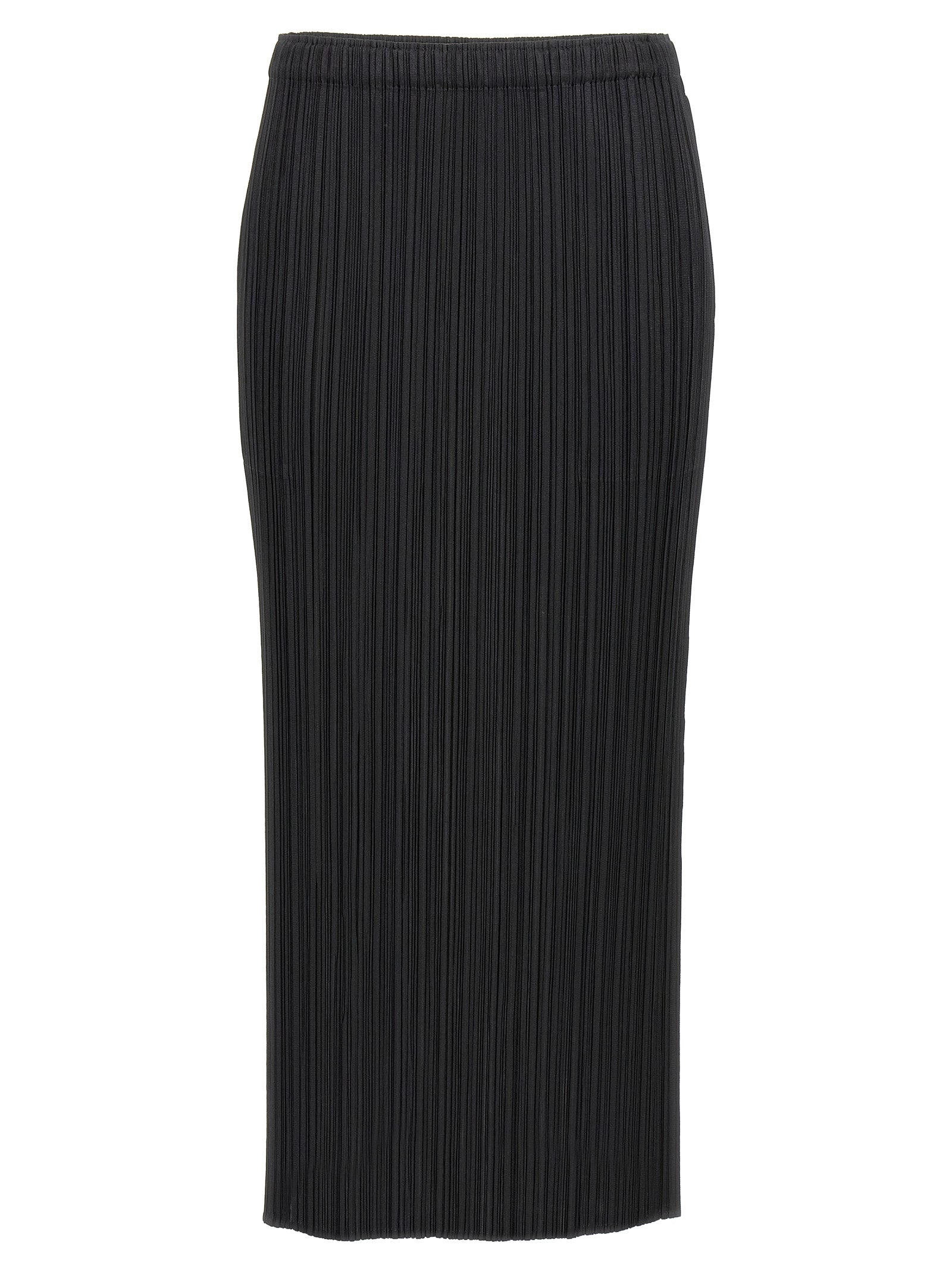 Pleats Please Issey Miyake Basics Skirt