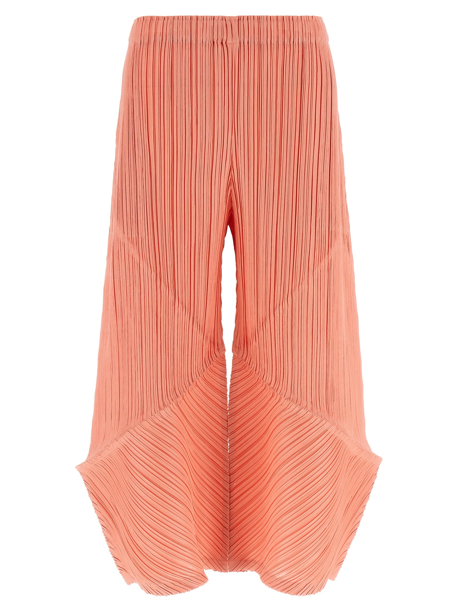 Pleats Please Issey Miyake Thicker Bottoms 2 Pants