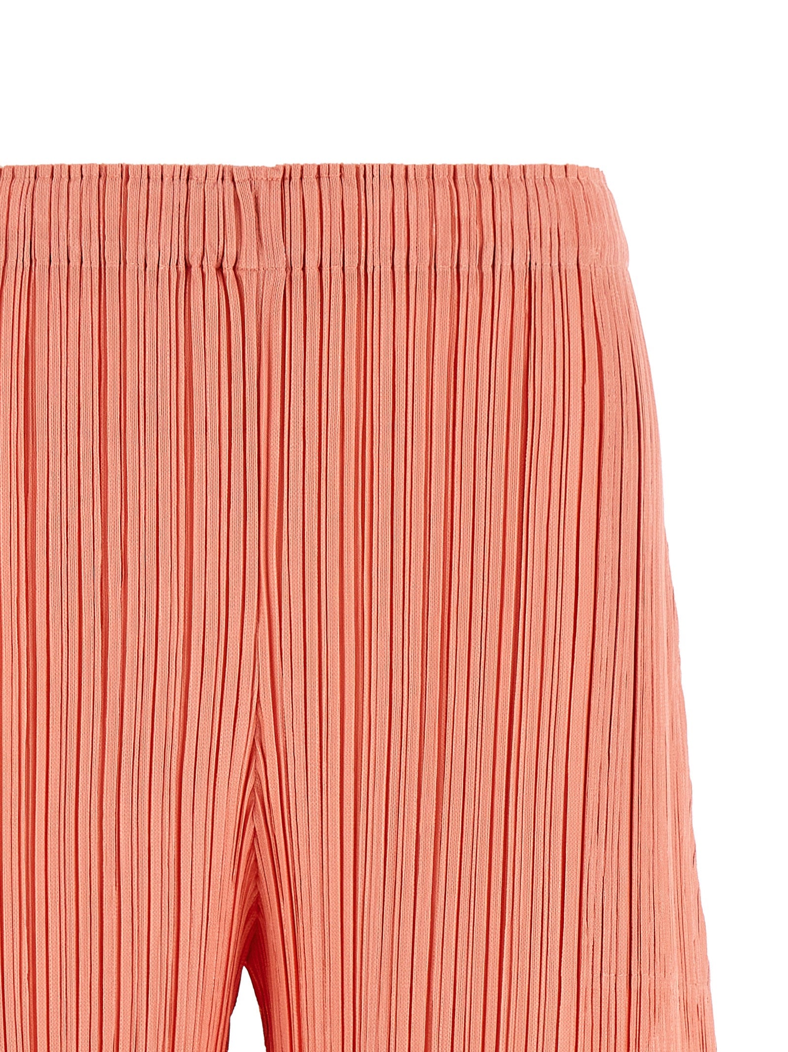 Pleats Please Issey Miyake Thicker Bottoms 2 Pants