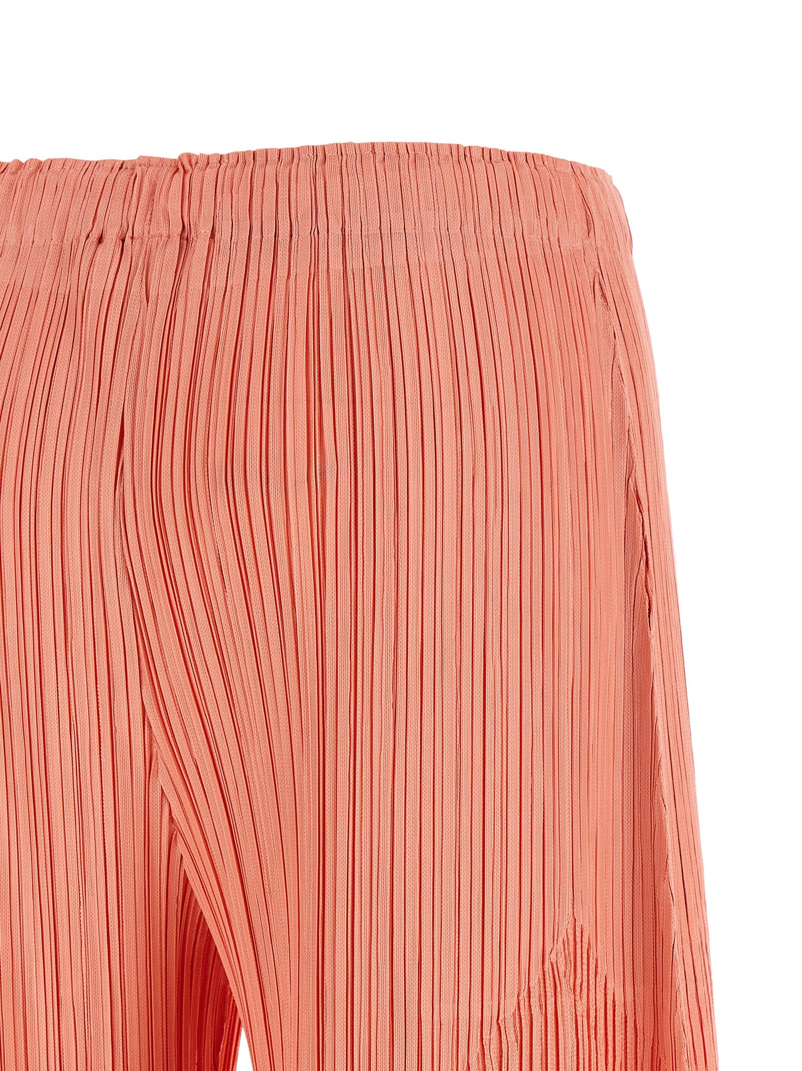 Pleats Please Issey Miyake Thicker Bottoms 2 Pants
