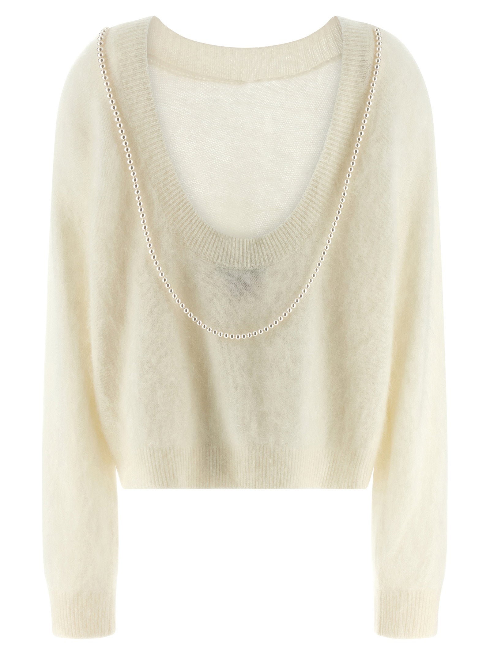 Bernadette Solène Sweater