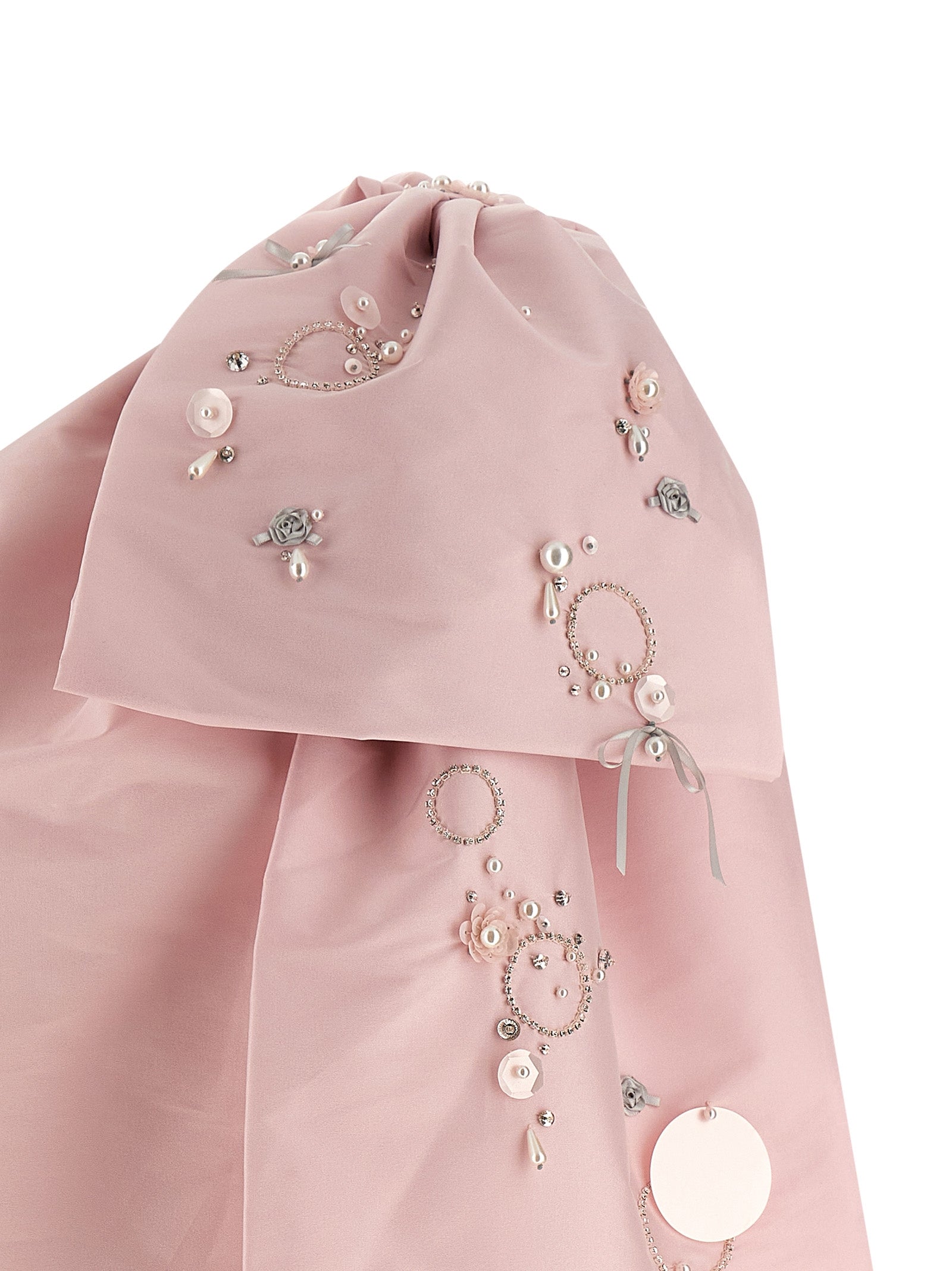 Bernadette Winnie Dress