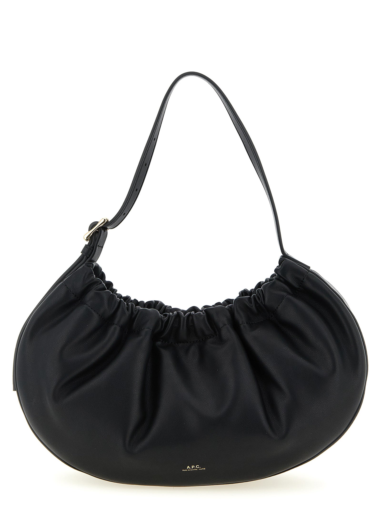 A.p.c. Ninon Hoop Shoulder Bag