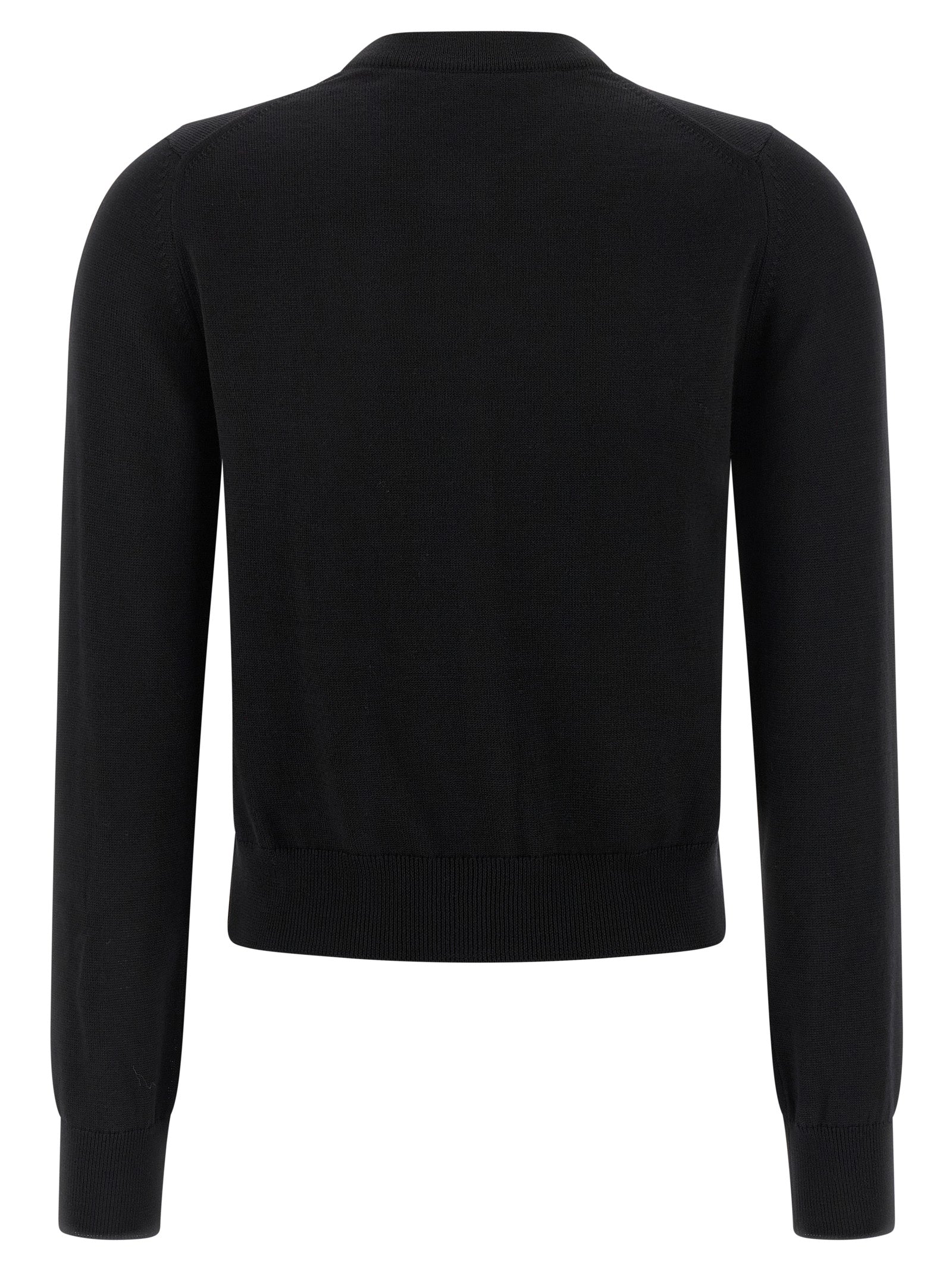 Maison Kitsuné Baby Fox Cardigan