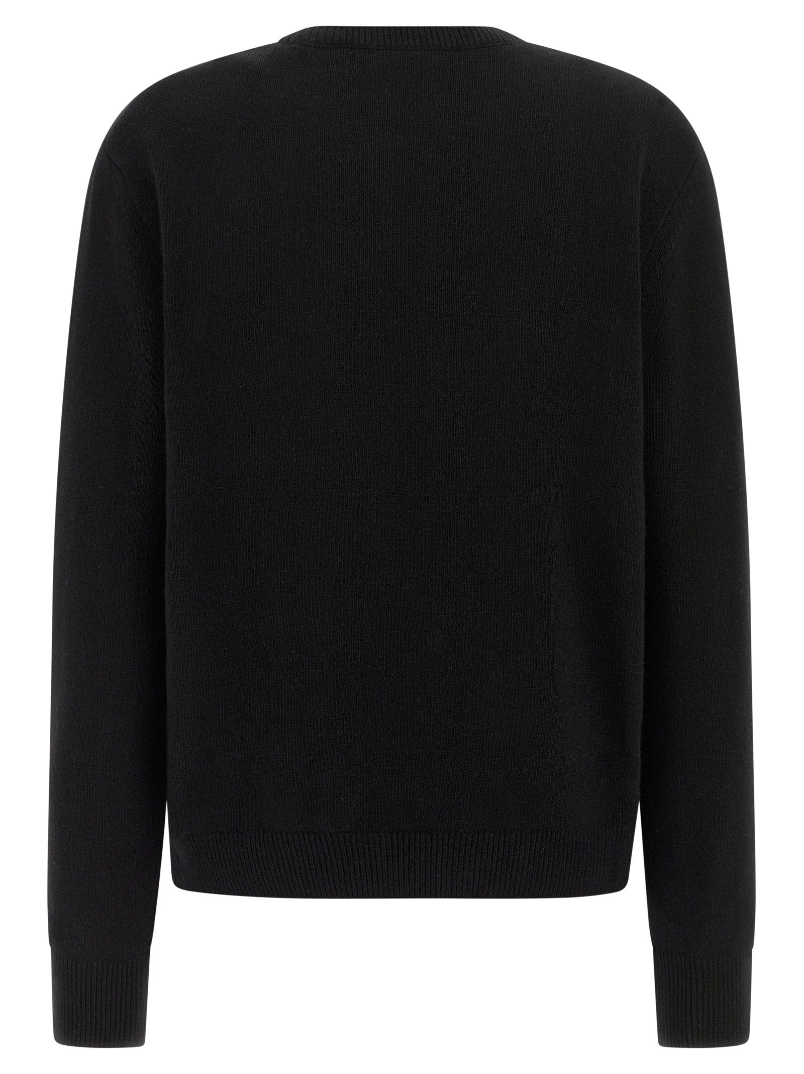 Mc2 Saint Barth New Queen-vacanze Di Natale Sweater Limited Ed.