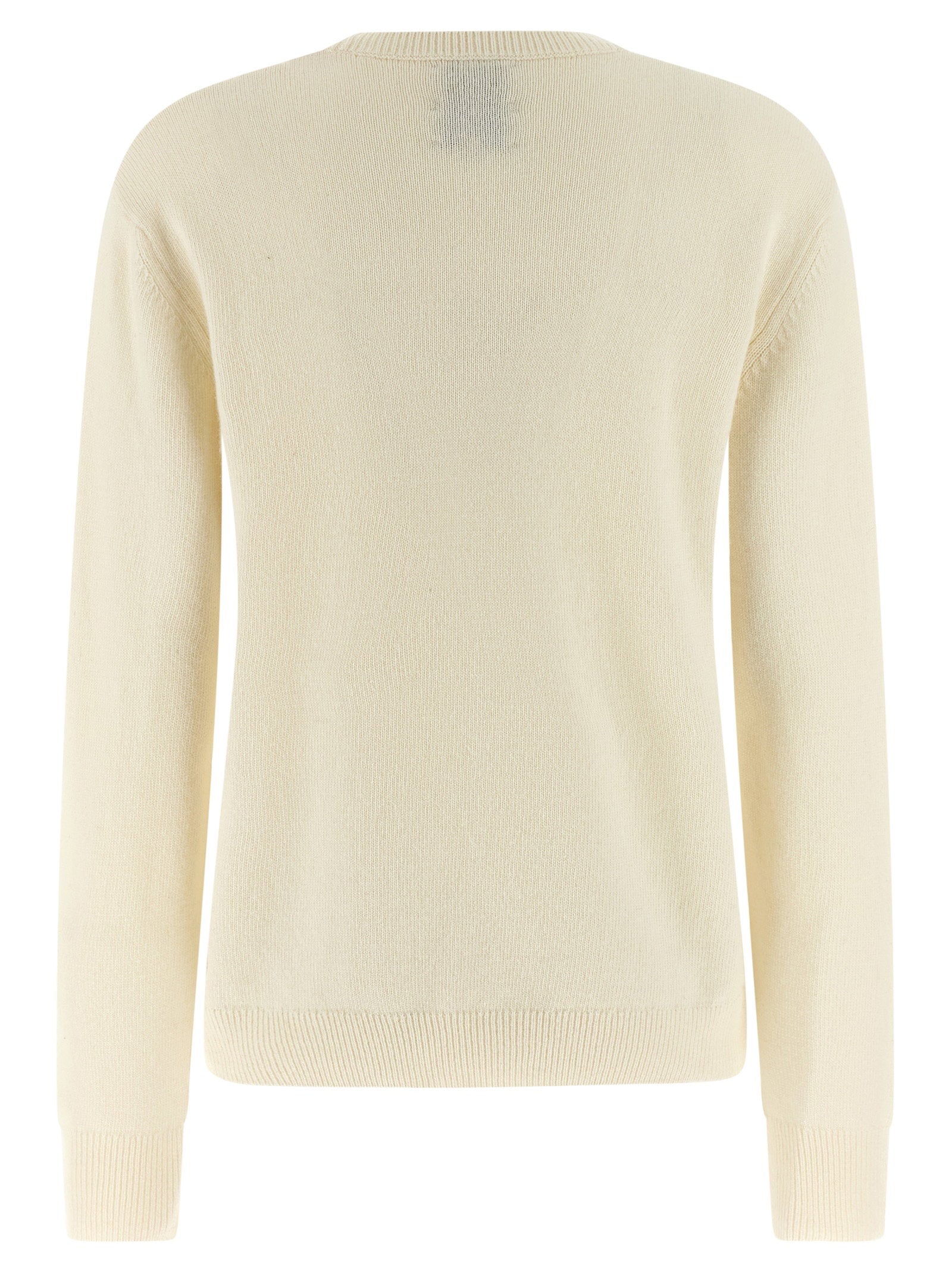 Mc2 Saint Barth New Queen-vacanze Di Natale Sweater Limited Ed.
