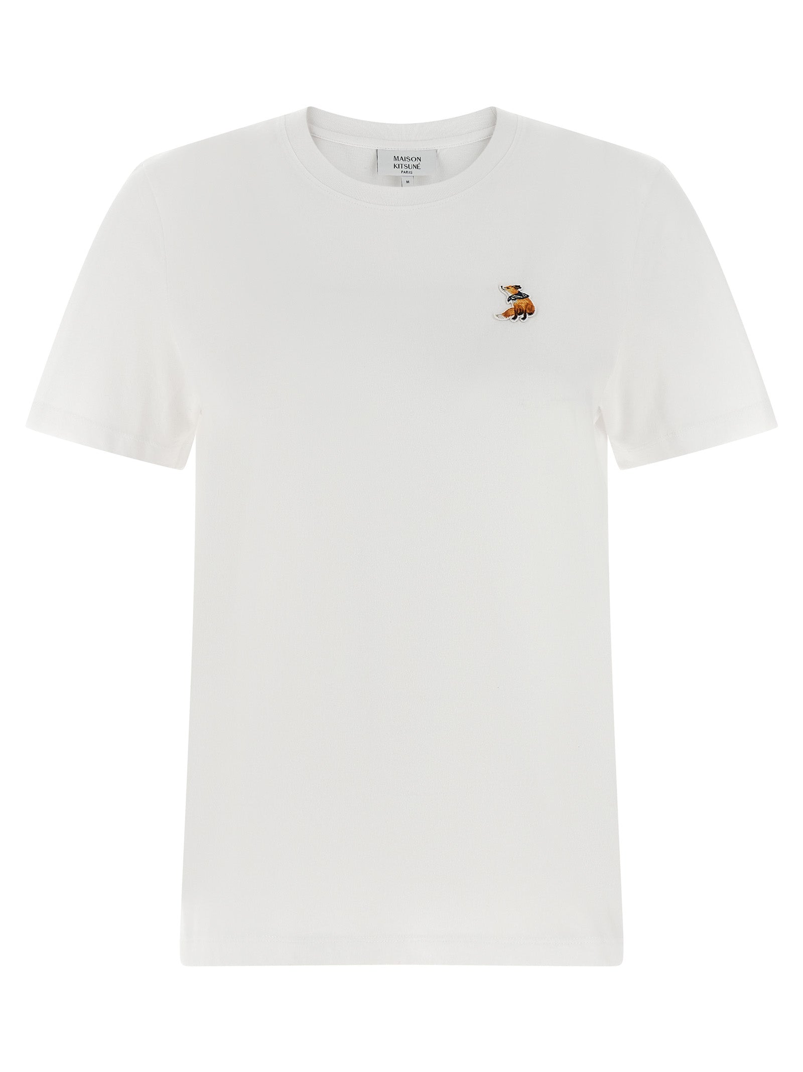 Maison Kitsuné Dreaming Fox T-shirt
