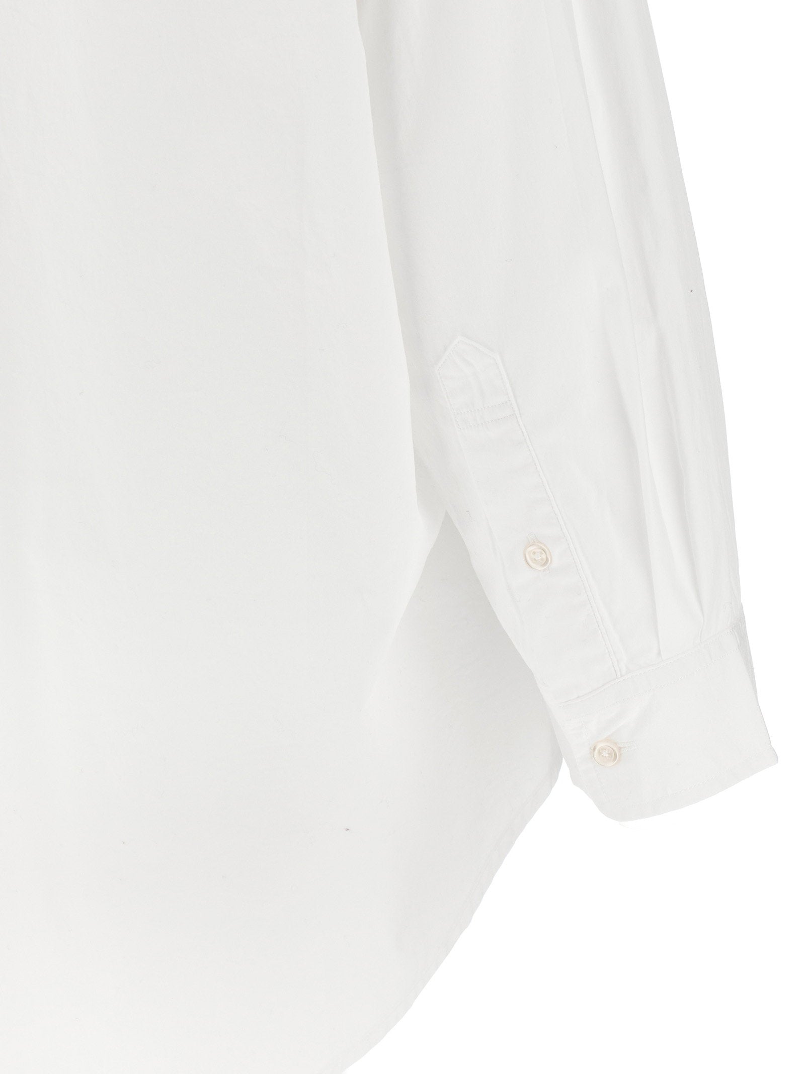 R13 Poplin Shirt