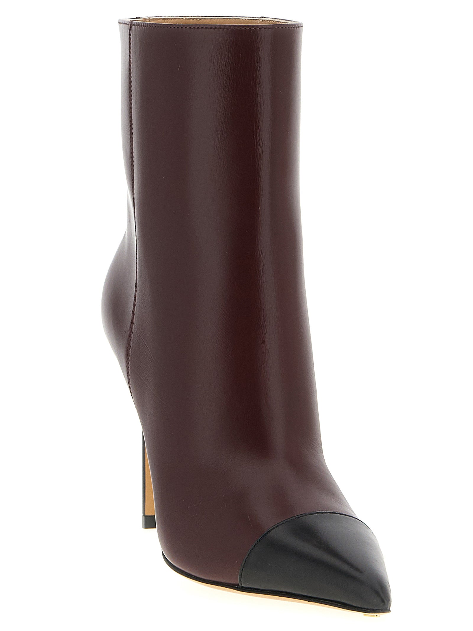 Francesco Russo R1b1020 Ankle Boots
