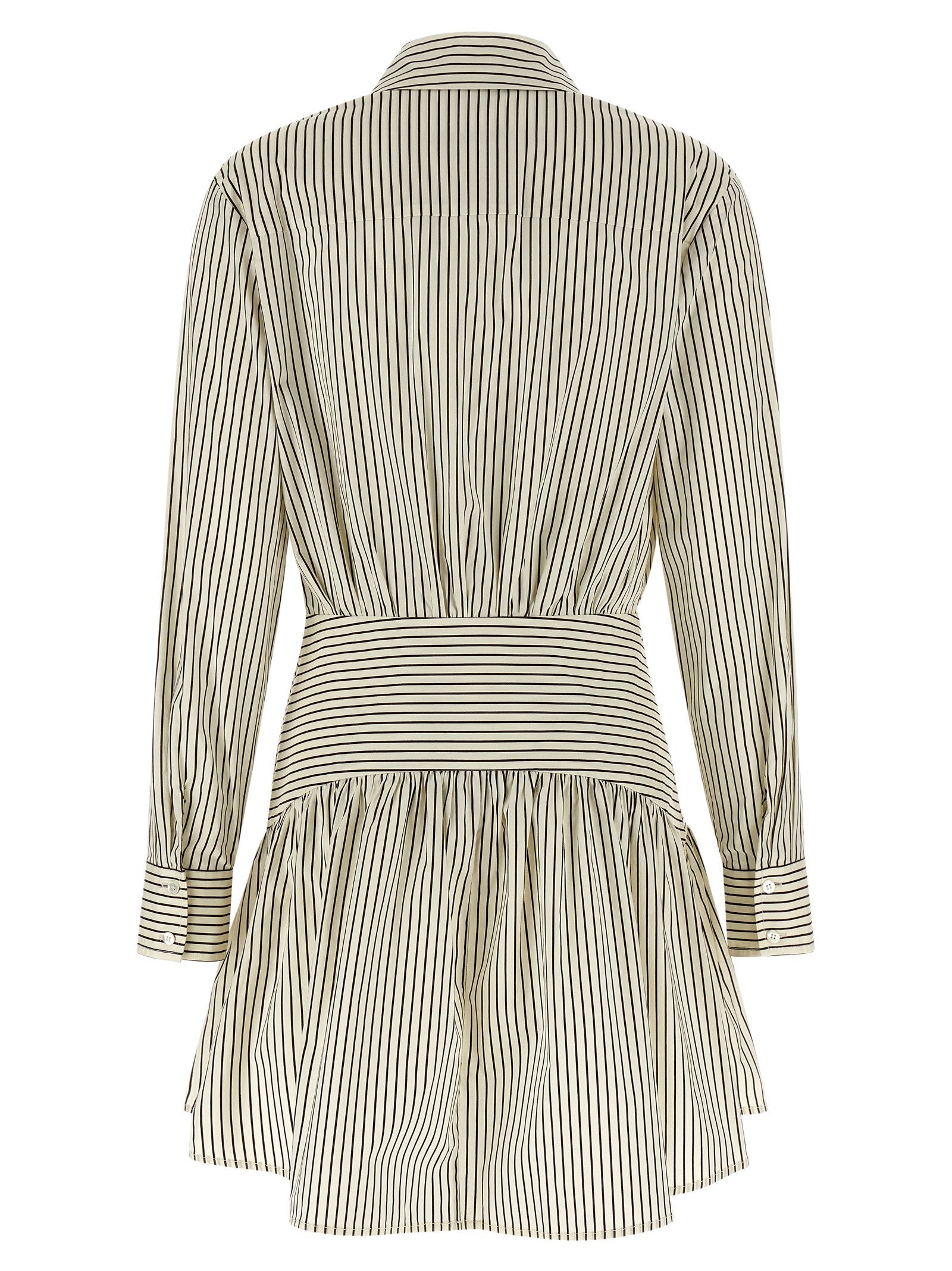 Staud Rocco Dress