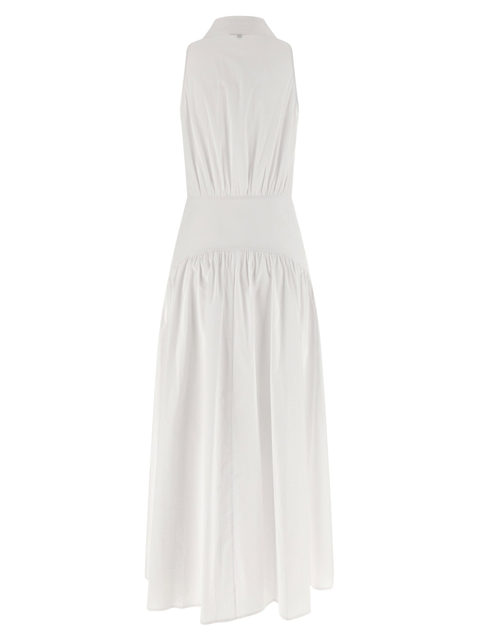 Staud Romy Dress