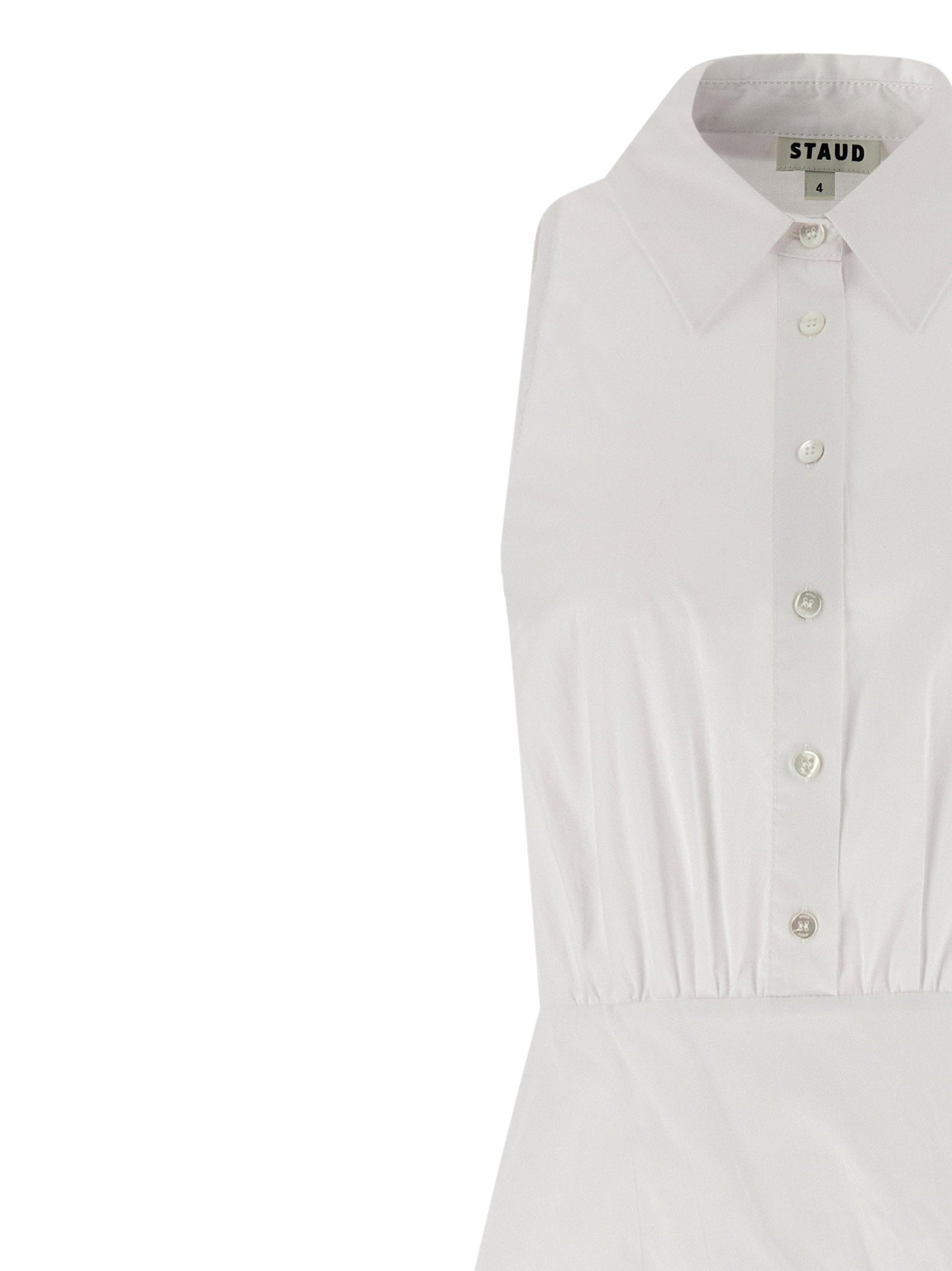 Staud Romy Dress