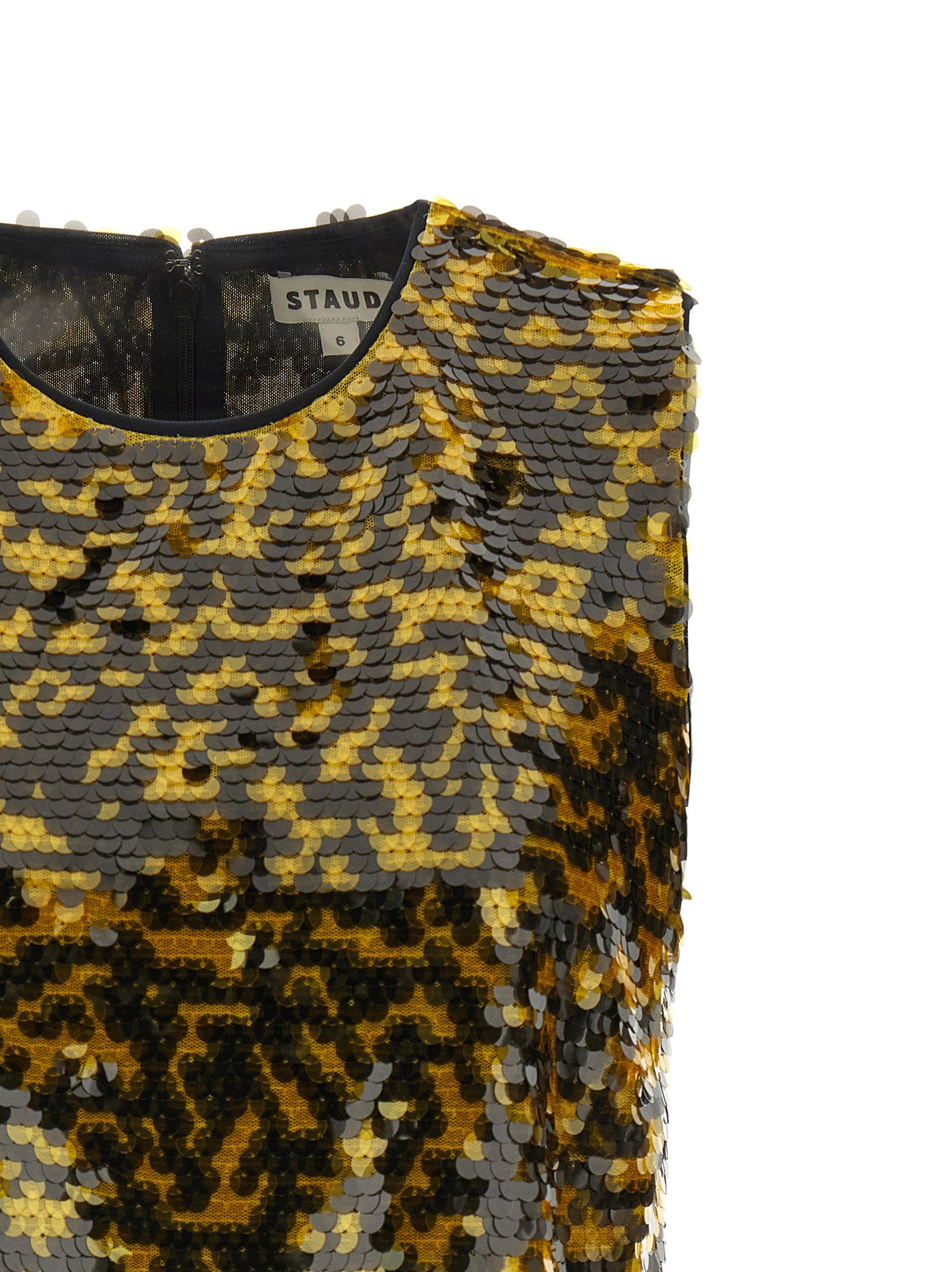 Staud Seraphina Top