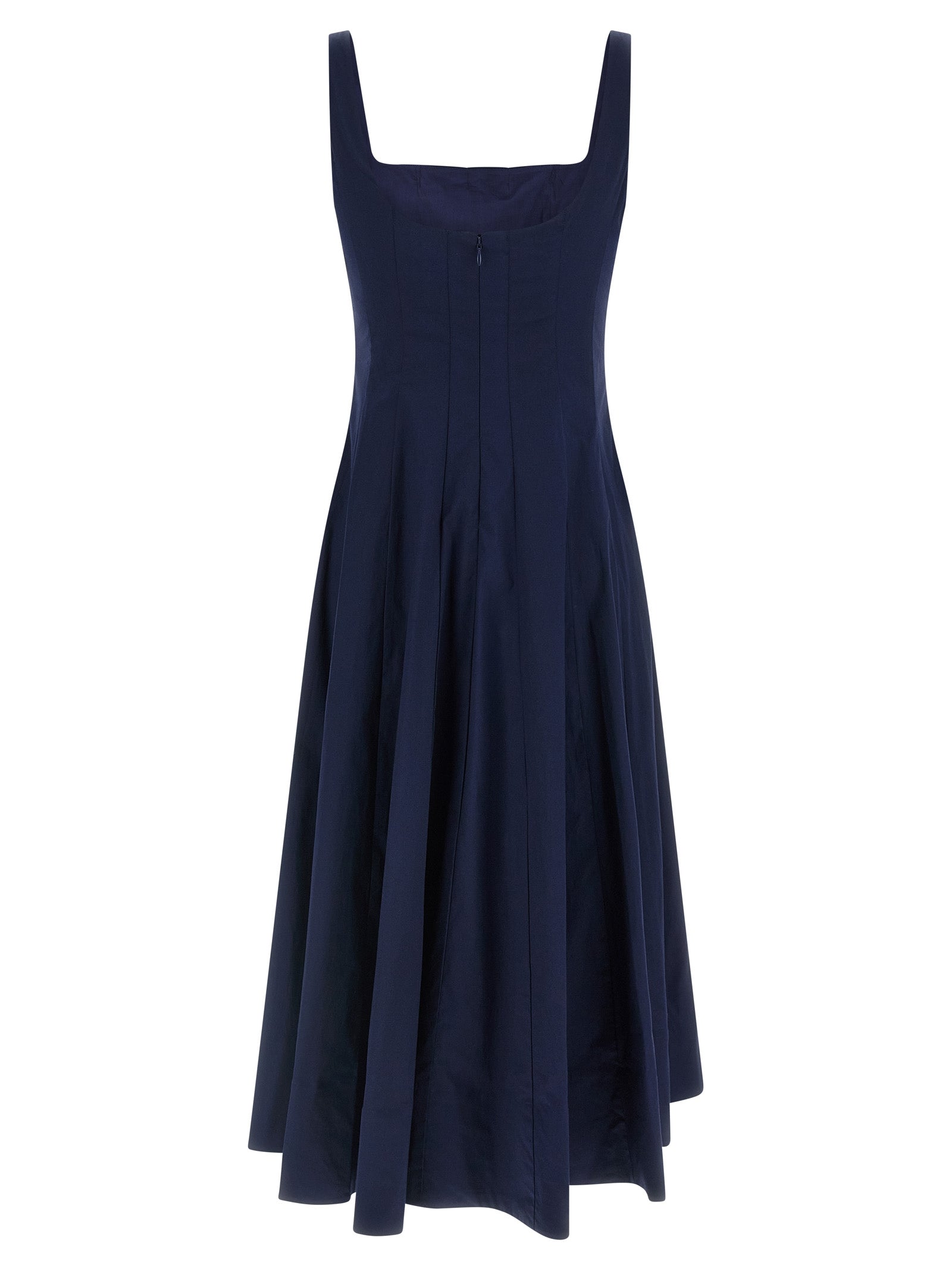 Staud Wells Dress
