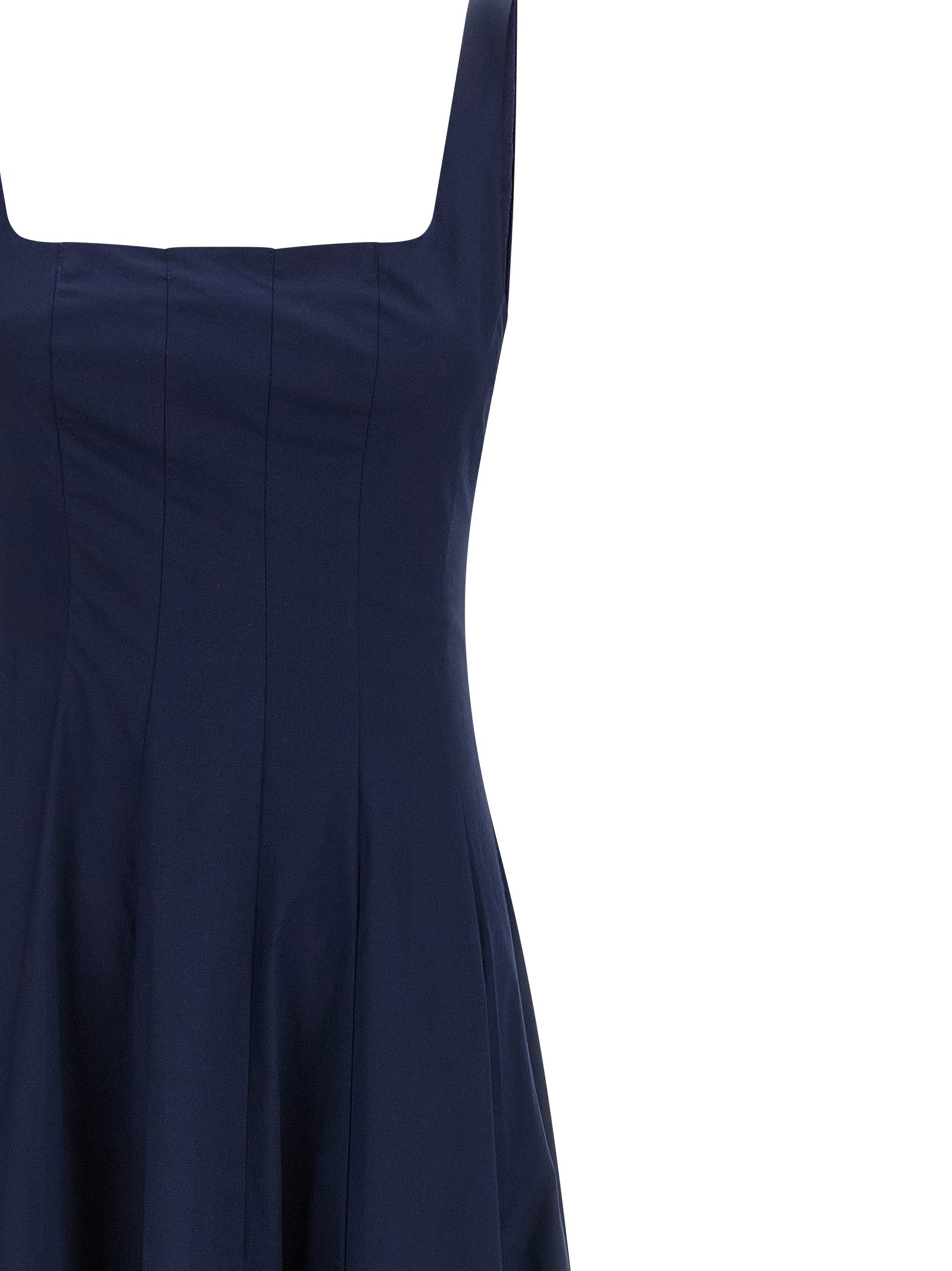 Staud Wells Dress