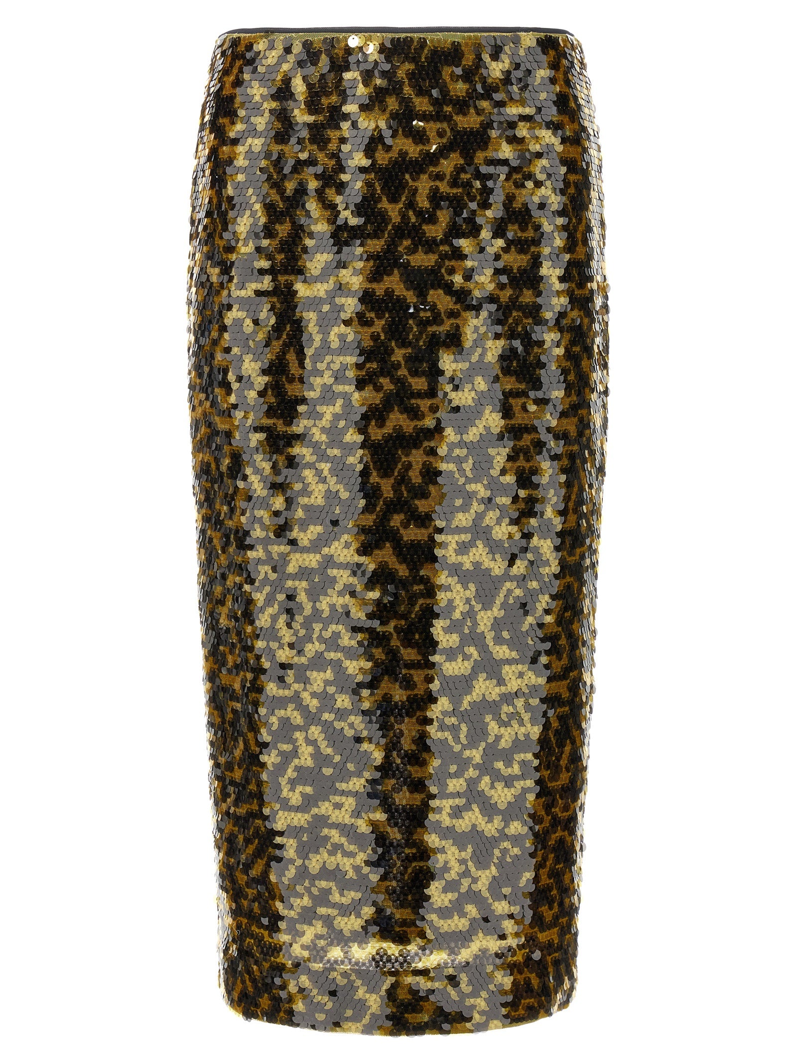 Staud Ciara Skirt