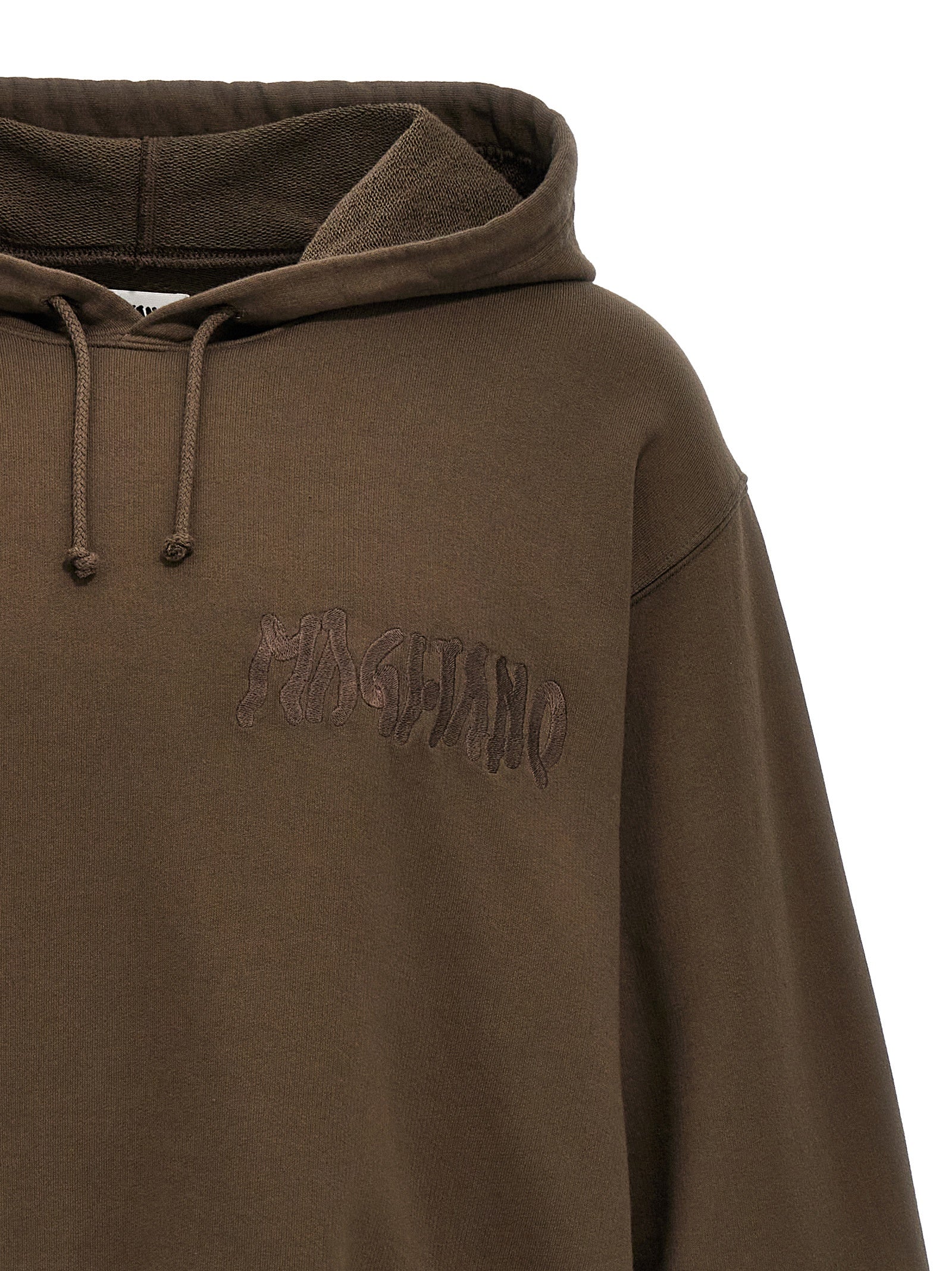 Magliano Twisted Hoodie