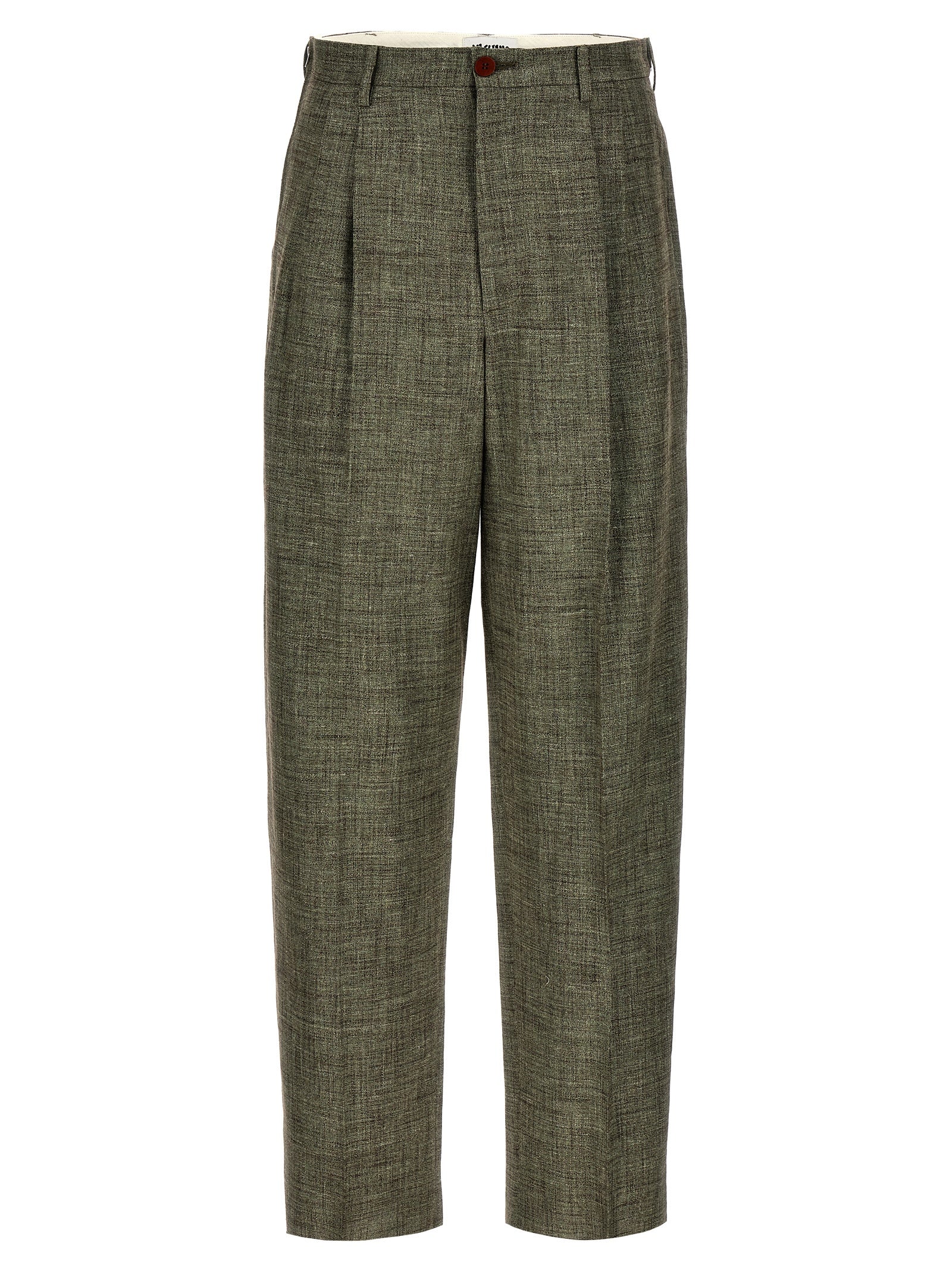 Signature Magliano Pants
