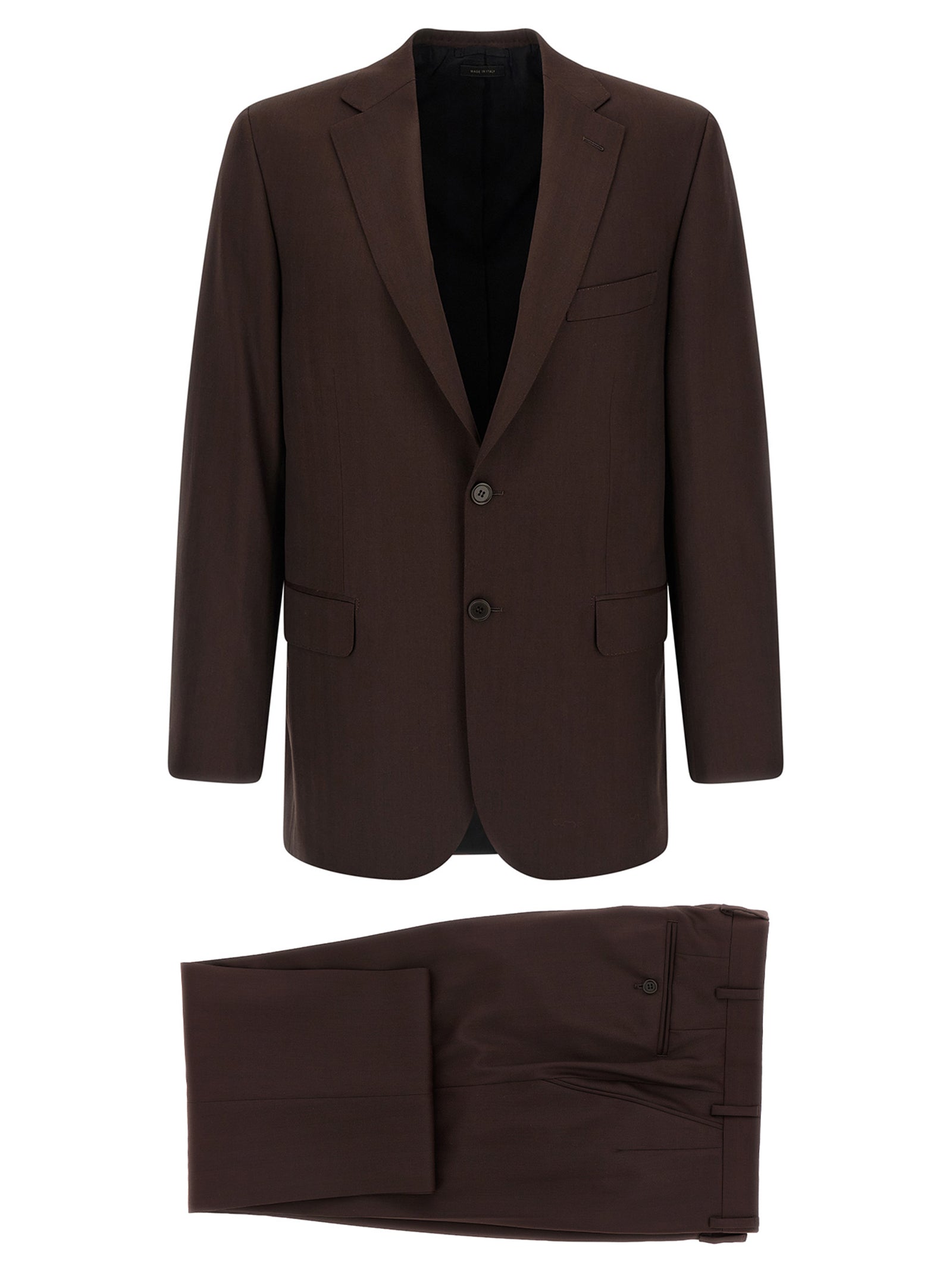 Brioni Brunico Dress
