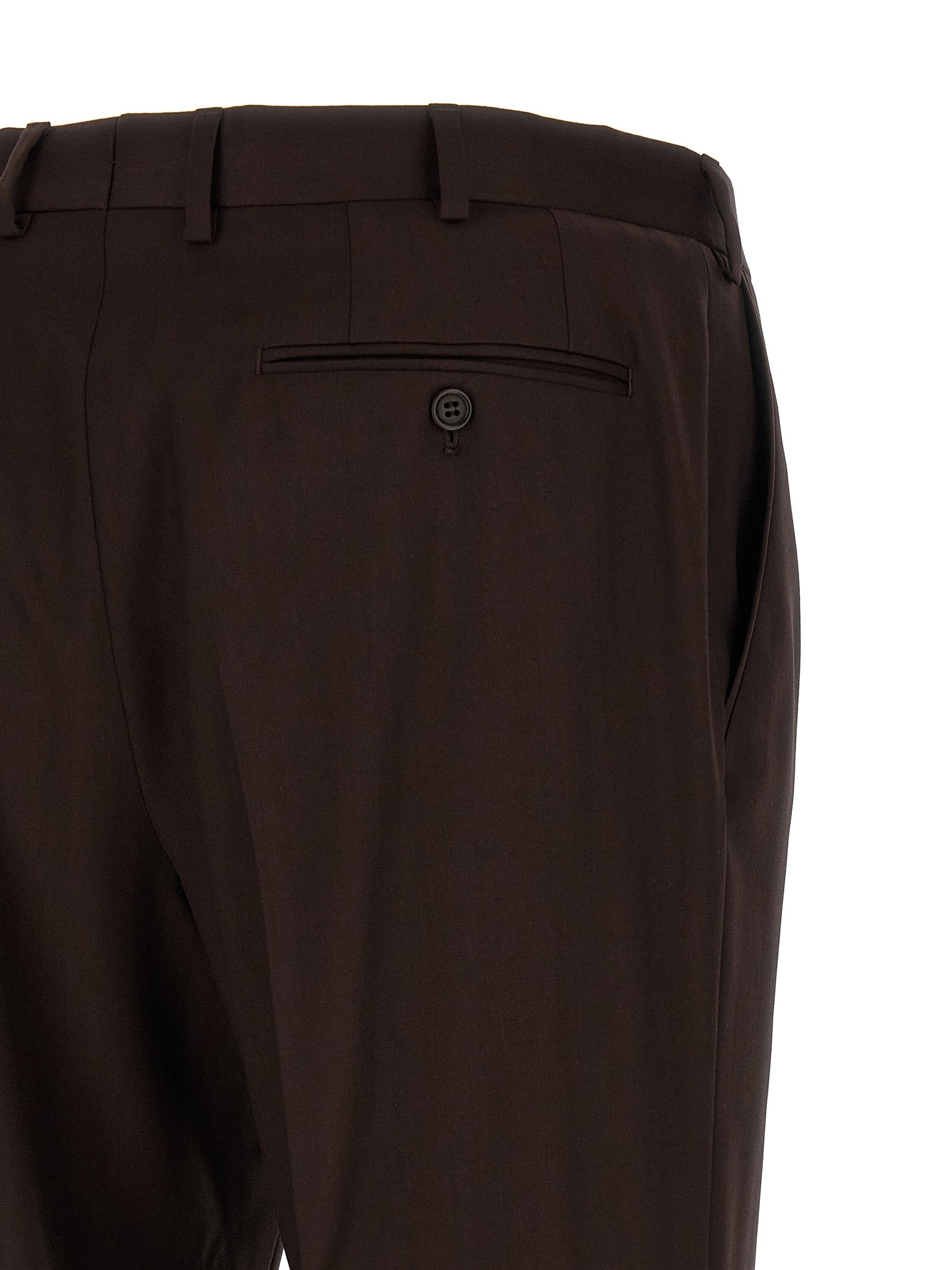 Brioni Brunico Dress