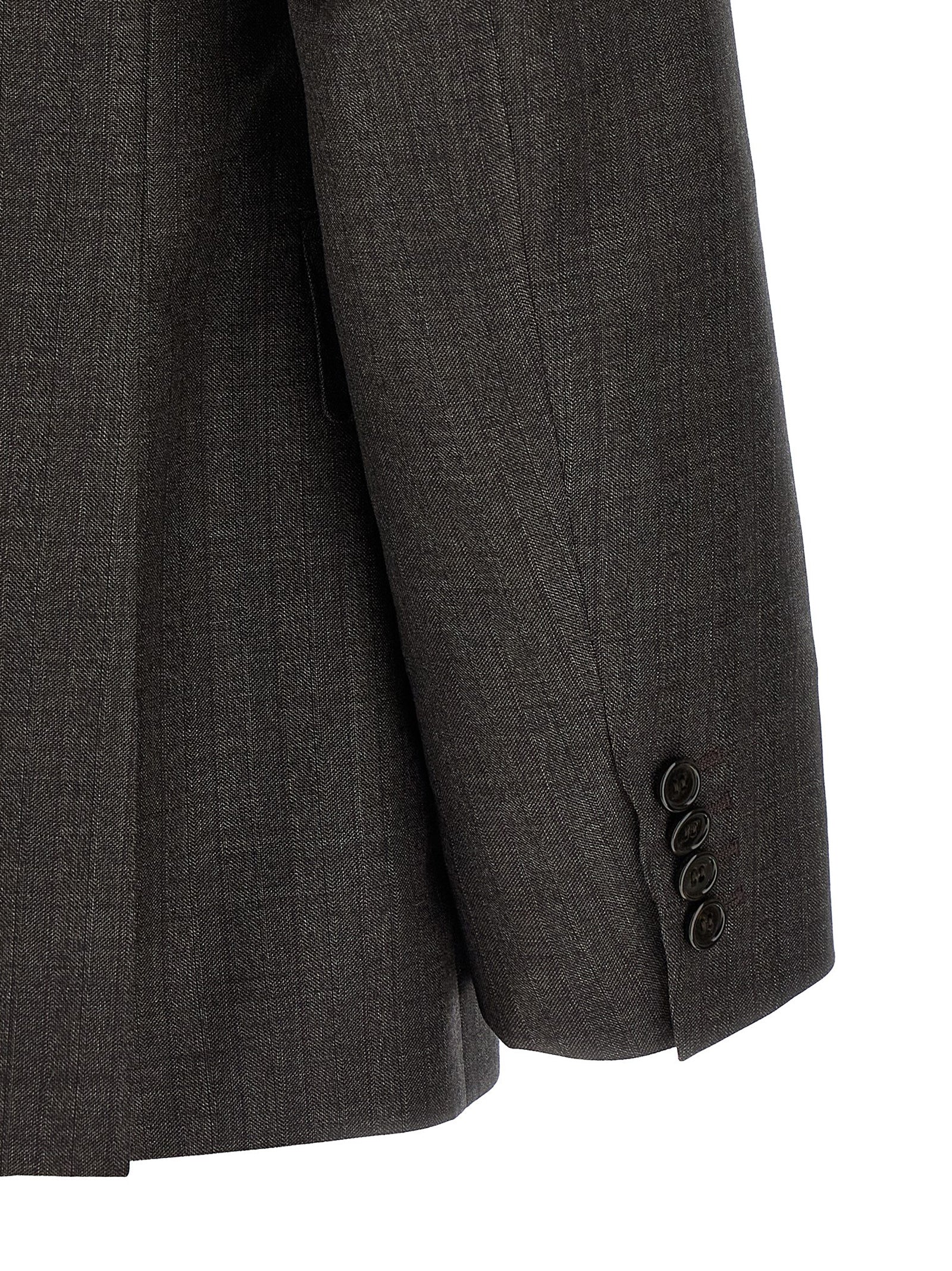 Brioni Trevi Dress
