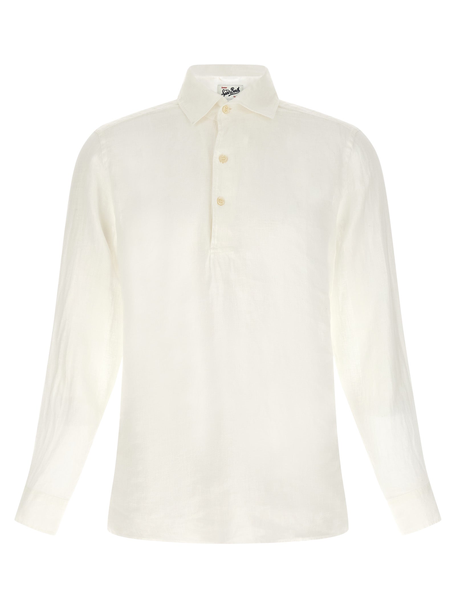 Mc2 Saint Barth Raphael Polo Shirt
