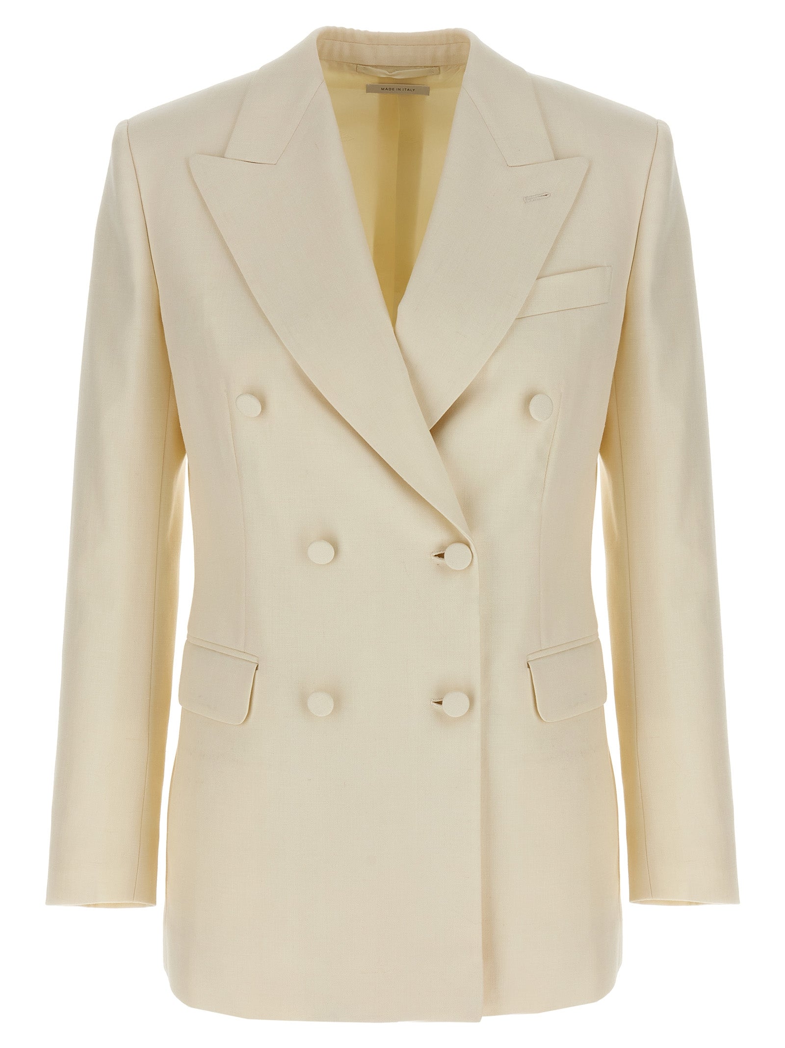 Brioni Flavia Blazer