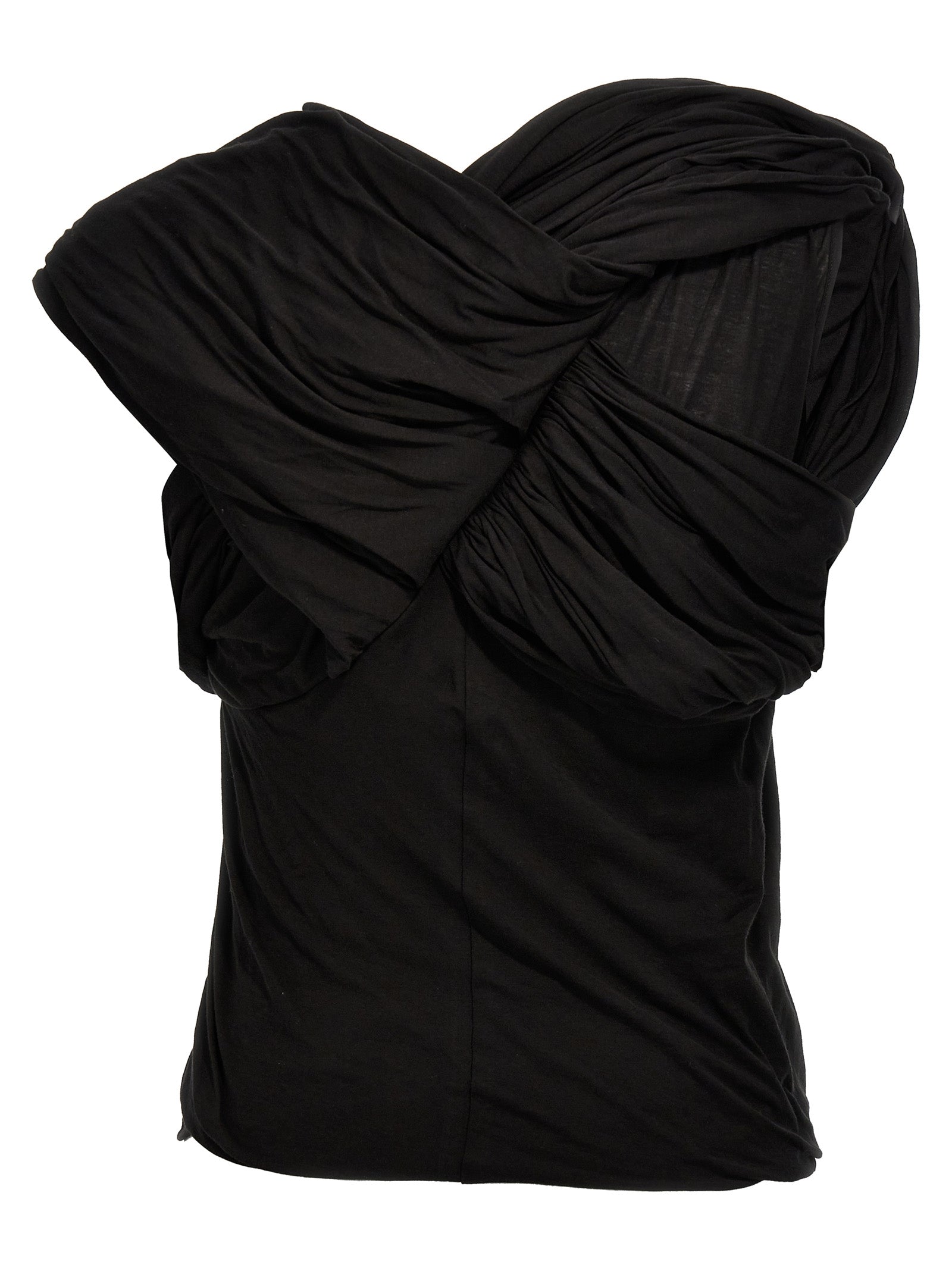 Rick Owens Harness Top