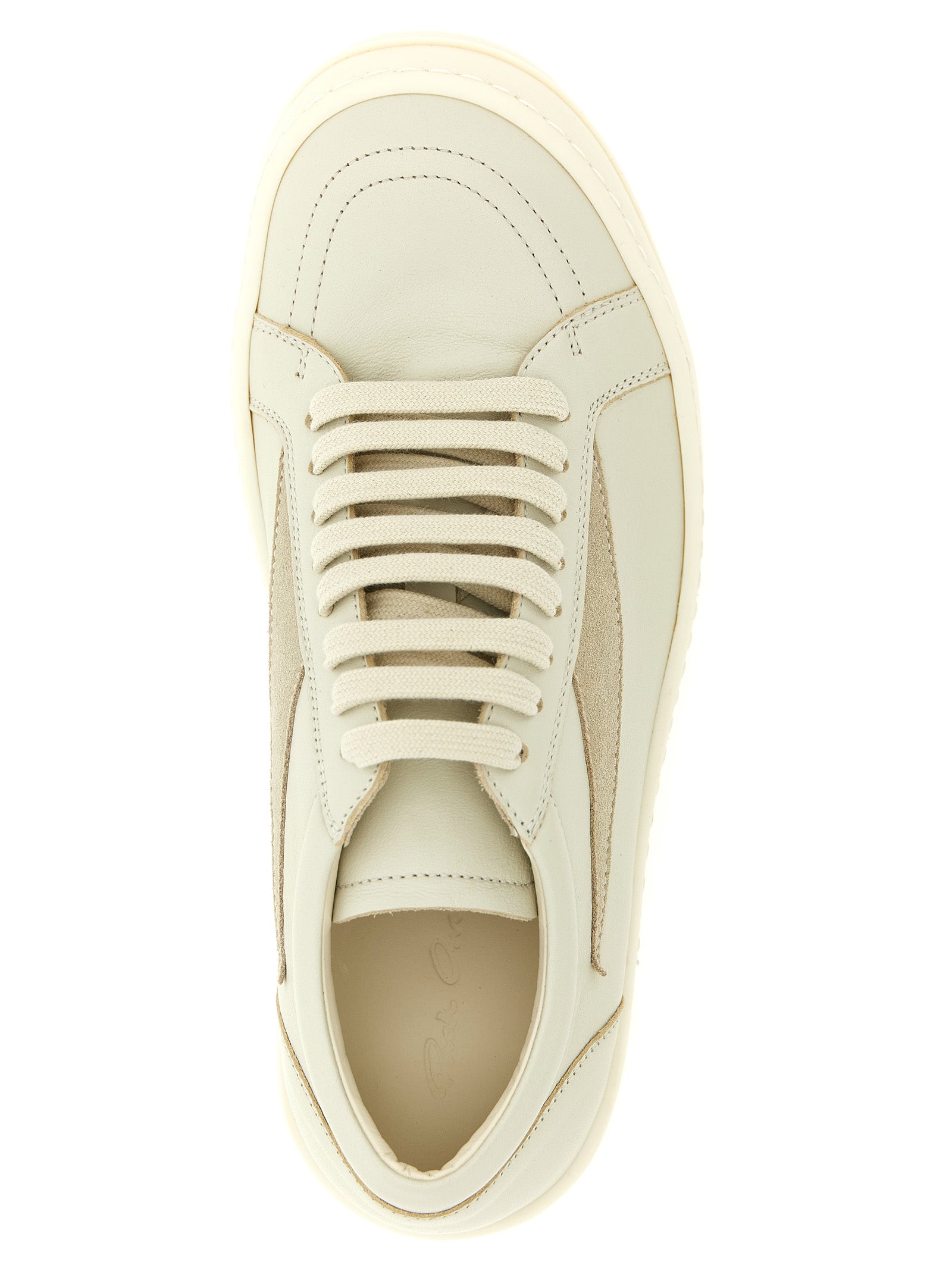 Rick Owens Vintage Sneaks Sneakers