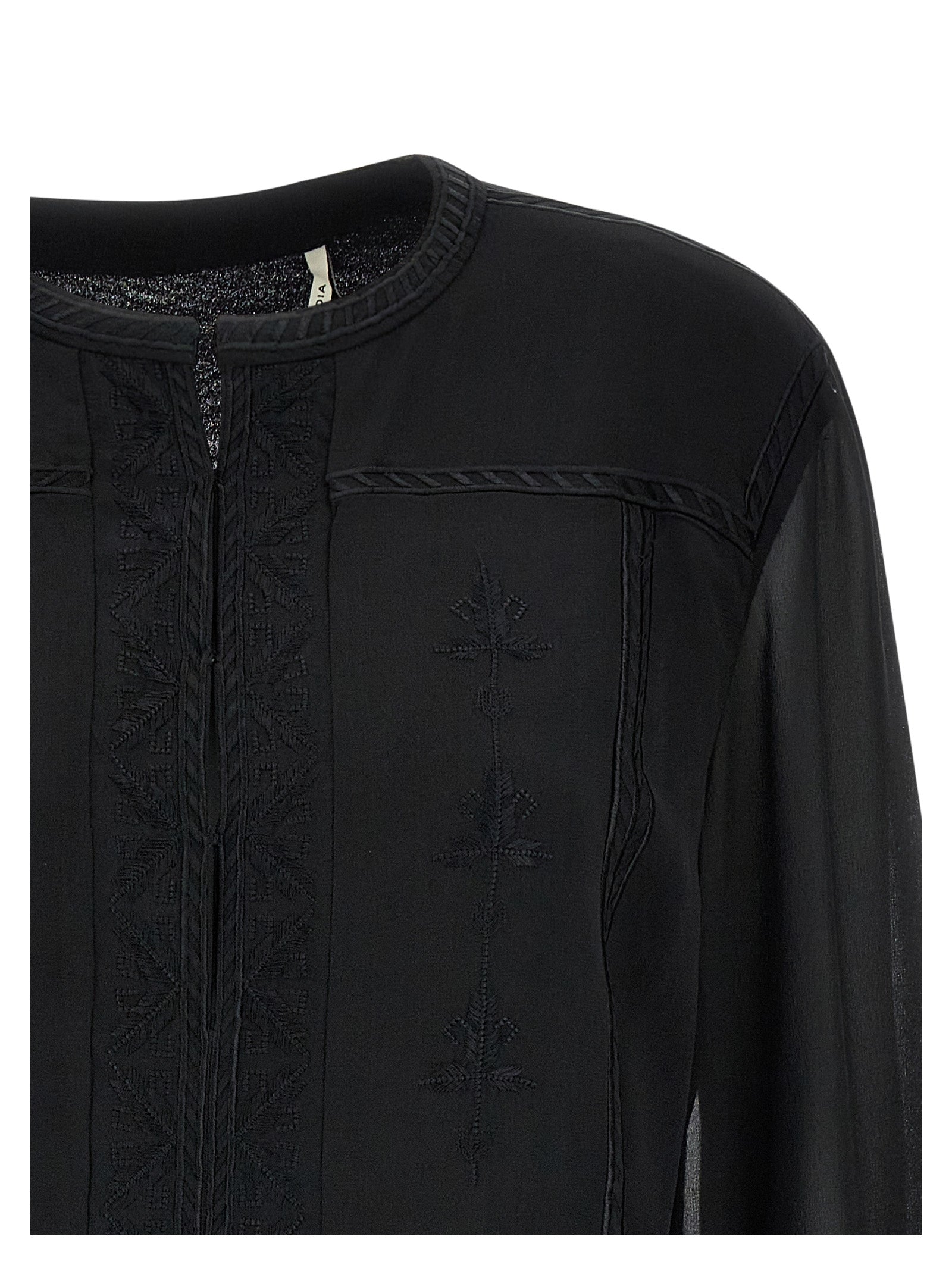 Isabel Marant Oaria Dress