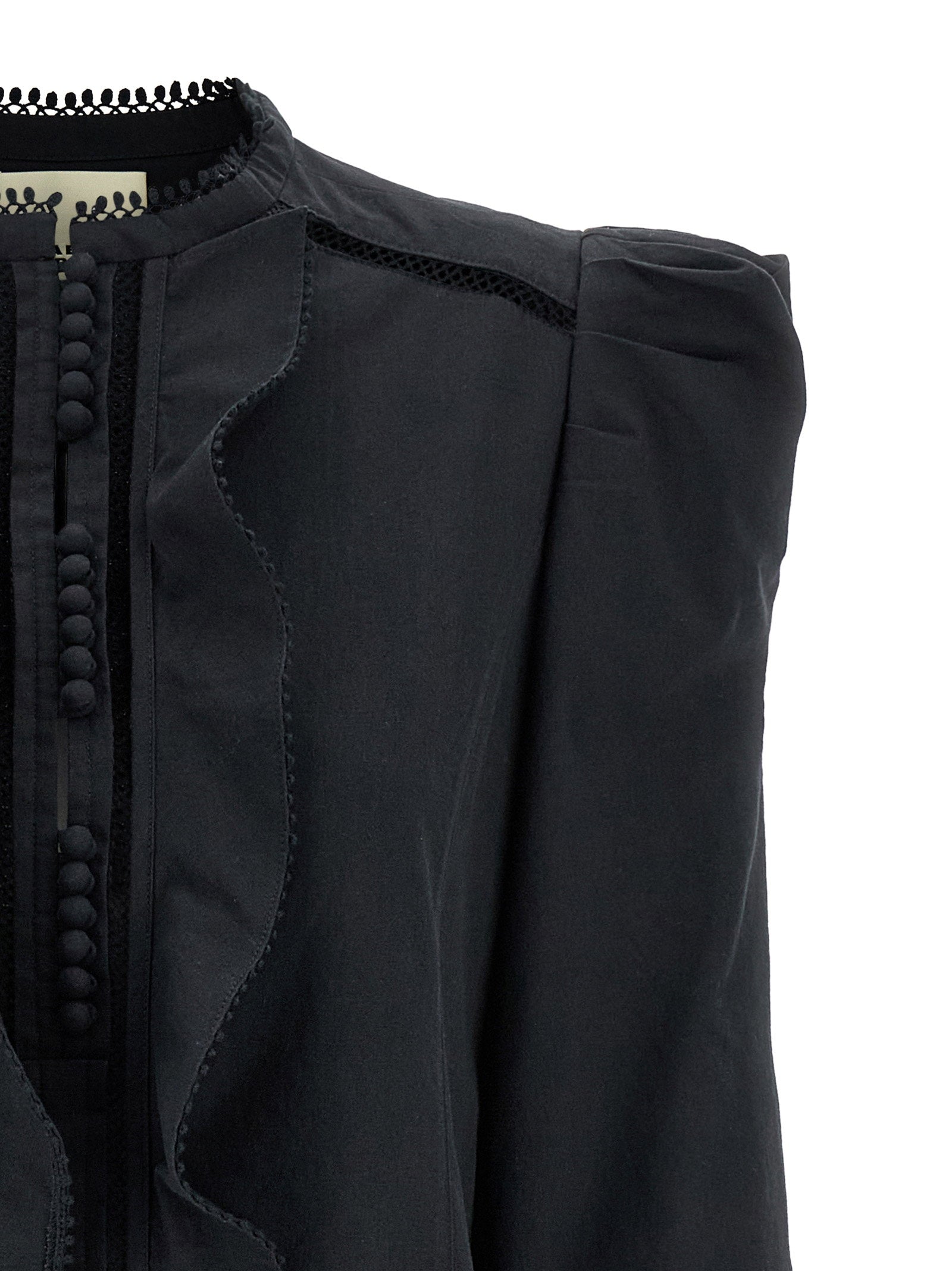 Isabel Marant Chantal Dress