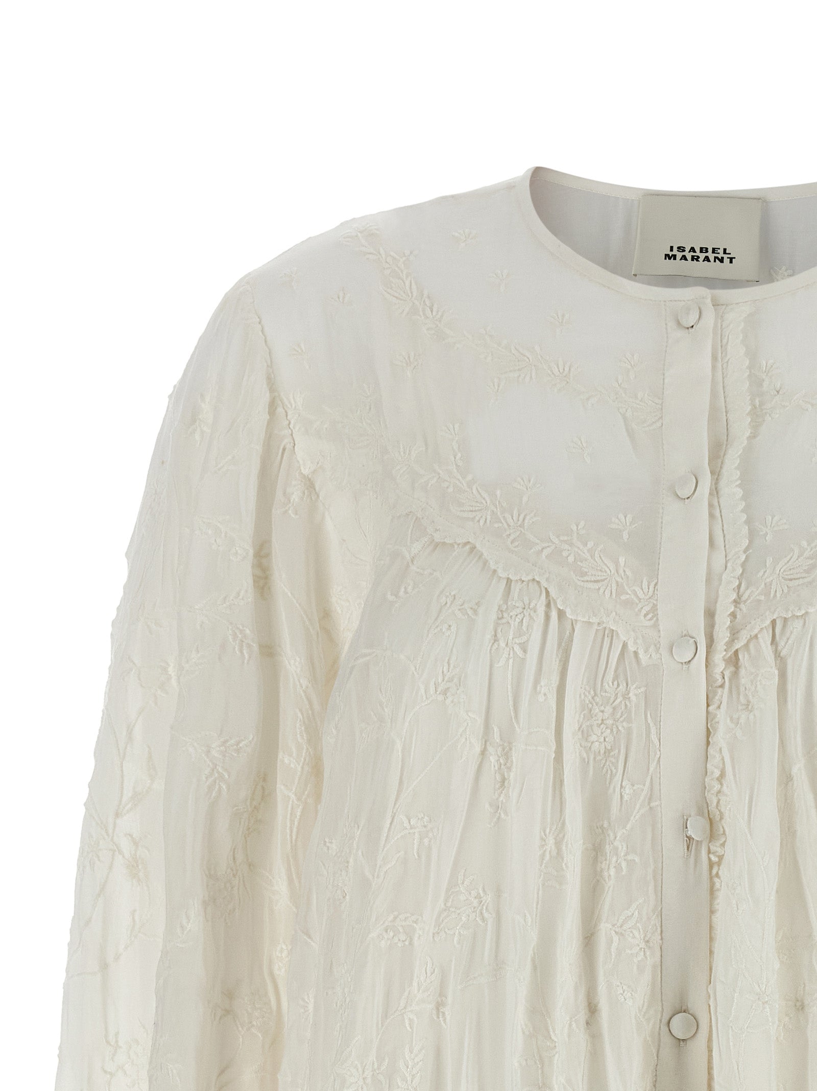 Isabel Marant Zame Dress
