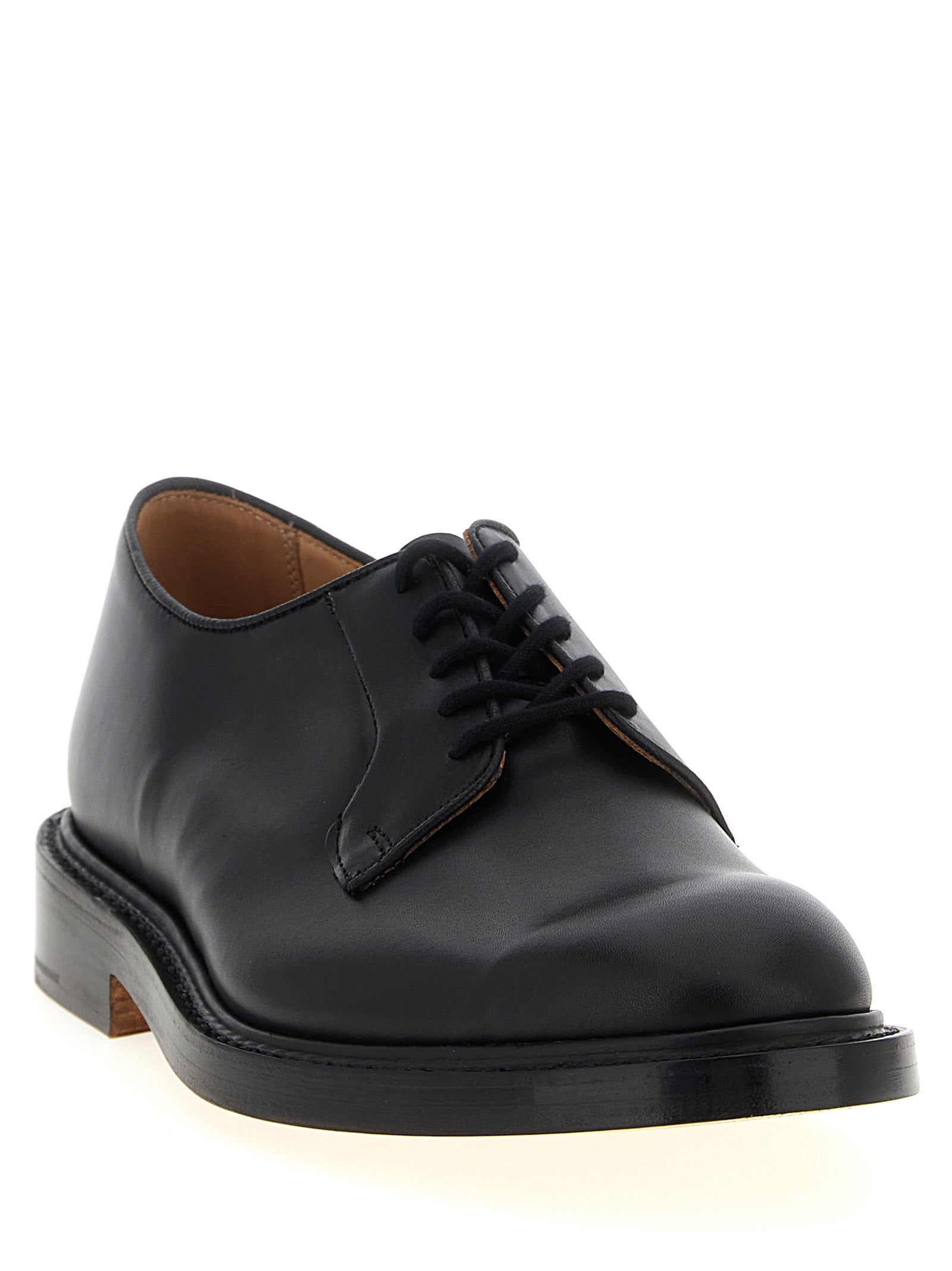 Tricker's Roberto Lace Up Shoes
