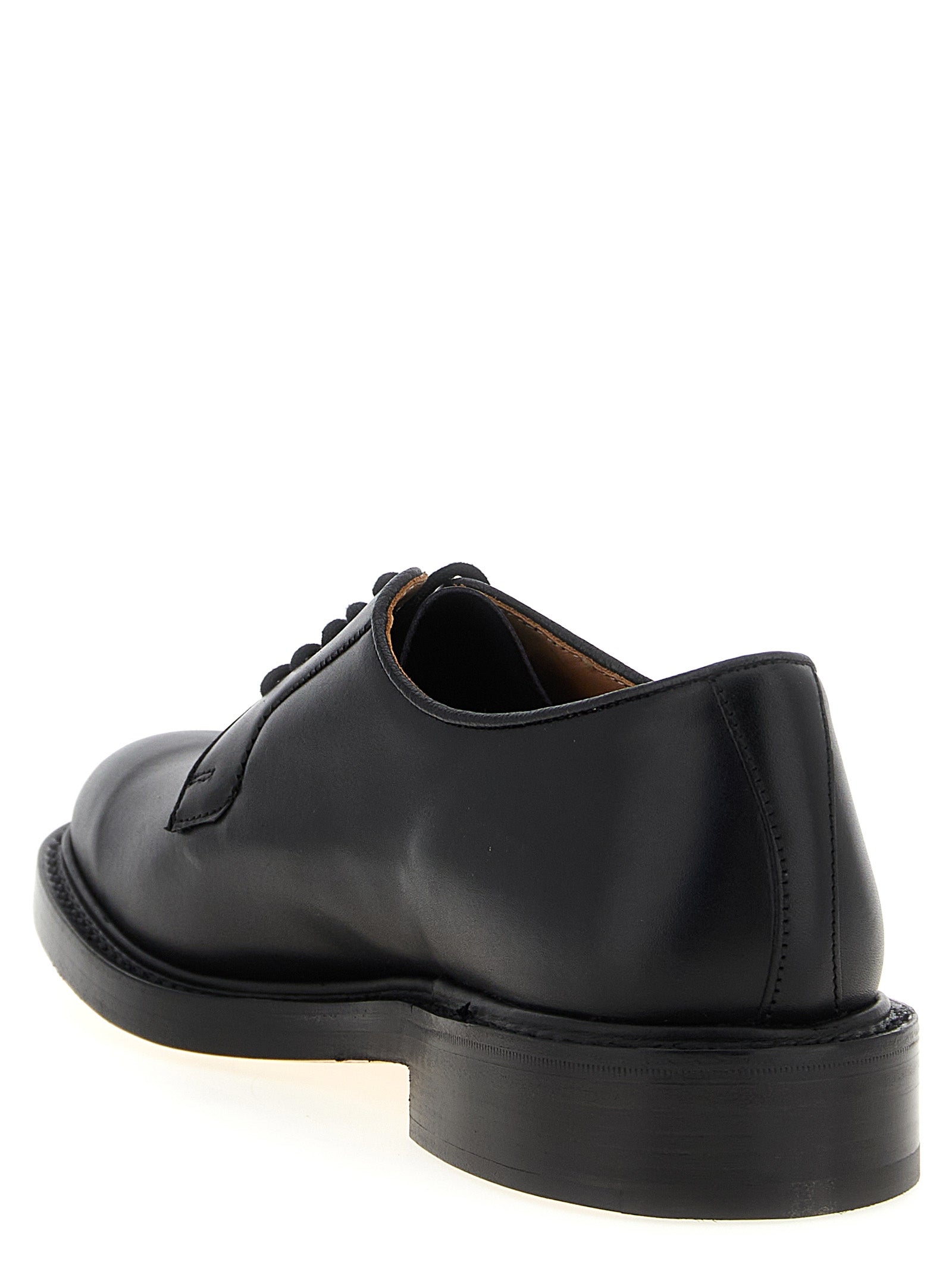 Tricker's Roberto Lace Up Shoes