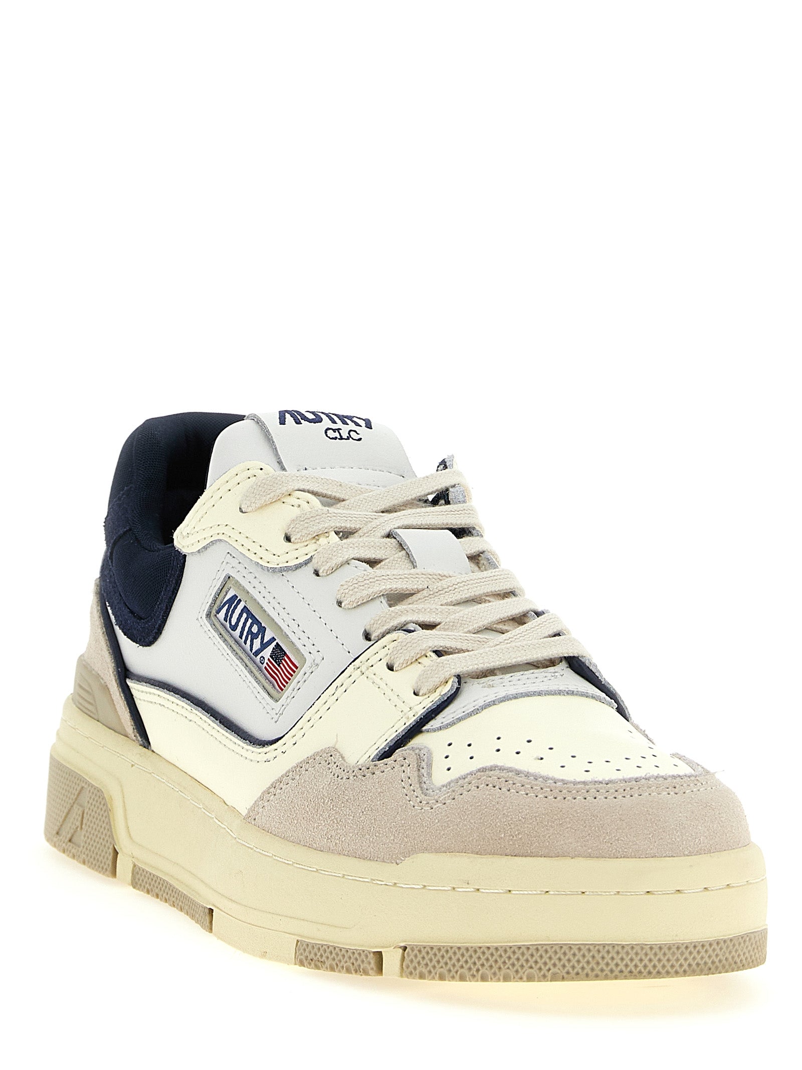 Autry Clc Low Sneakers