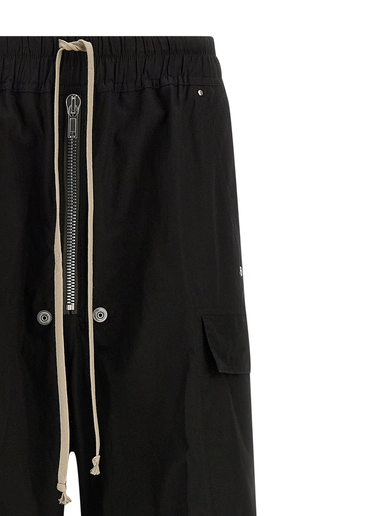 Rick Owens Cargobelas Pants