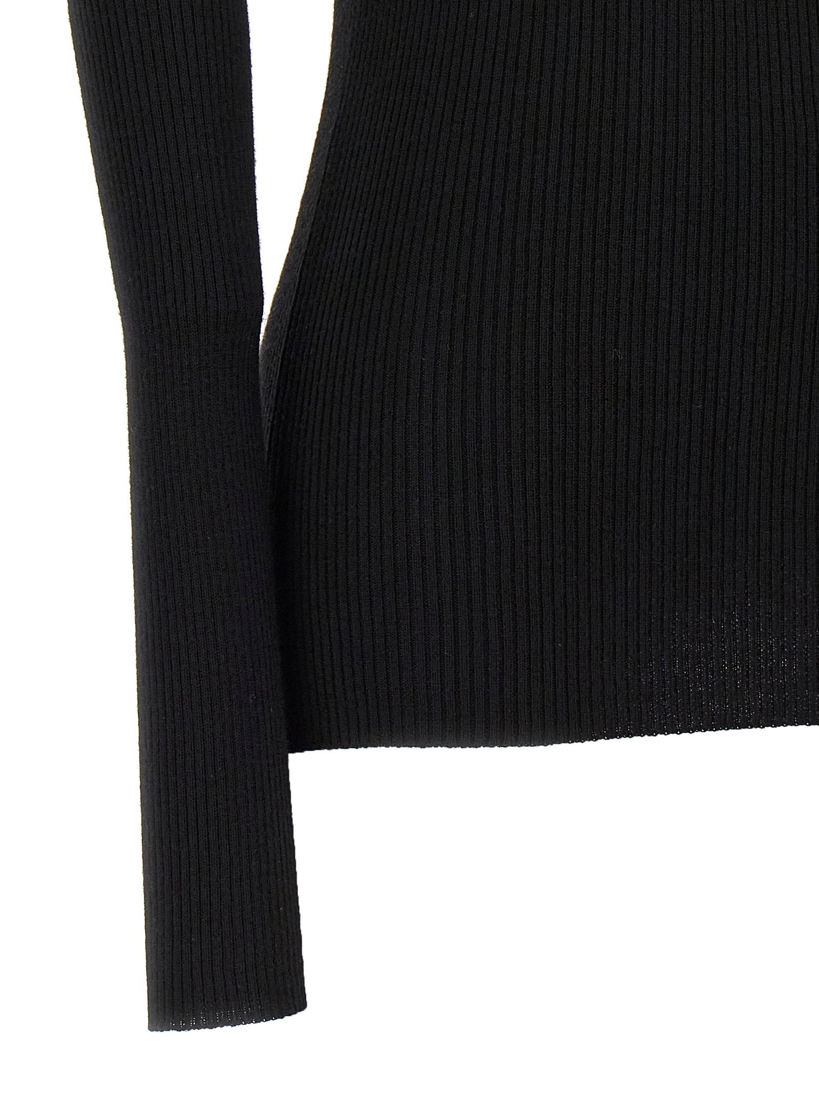 Rick Owens Al Top Sweater