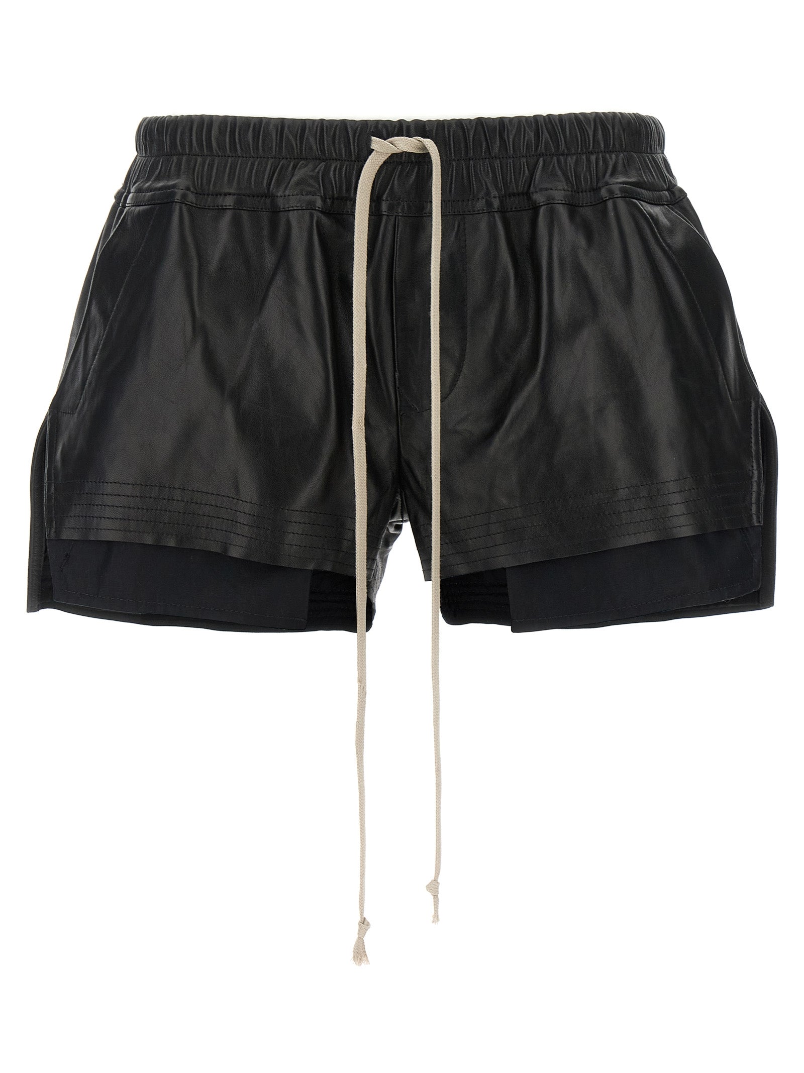 Rick Owens Fog Boxers Shorts