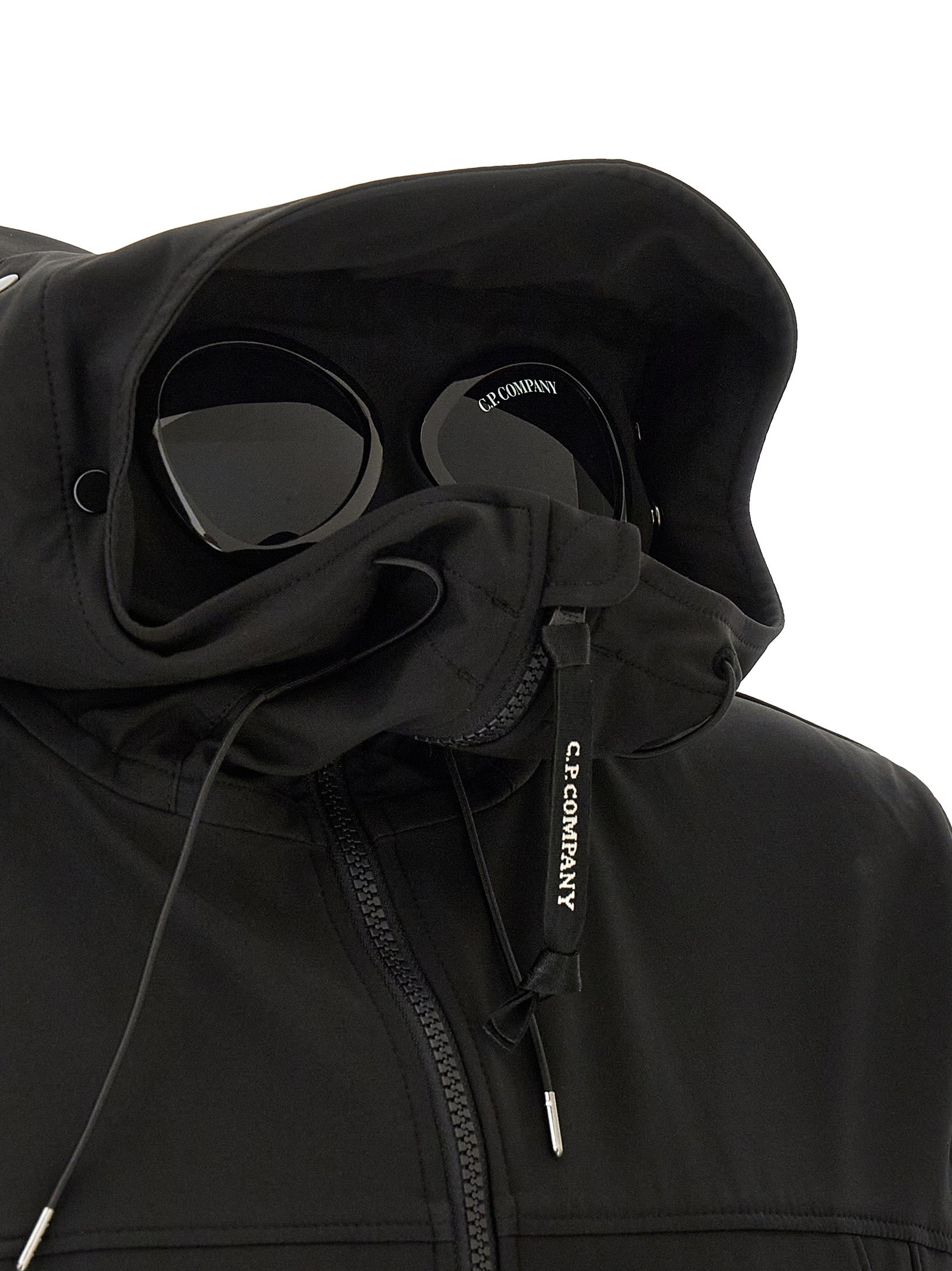 C.p. Company C.p. Shell-r Jacket