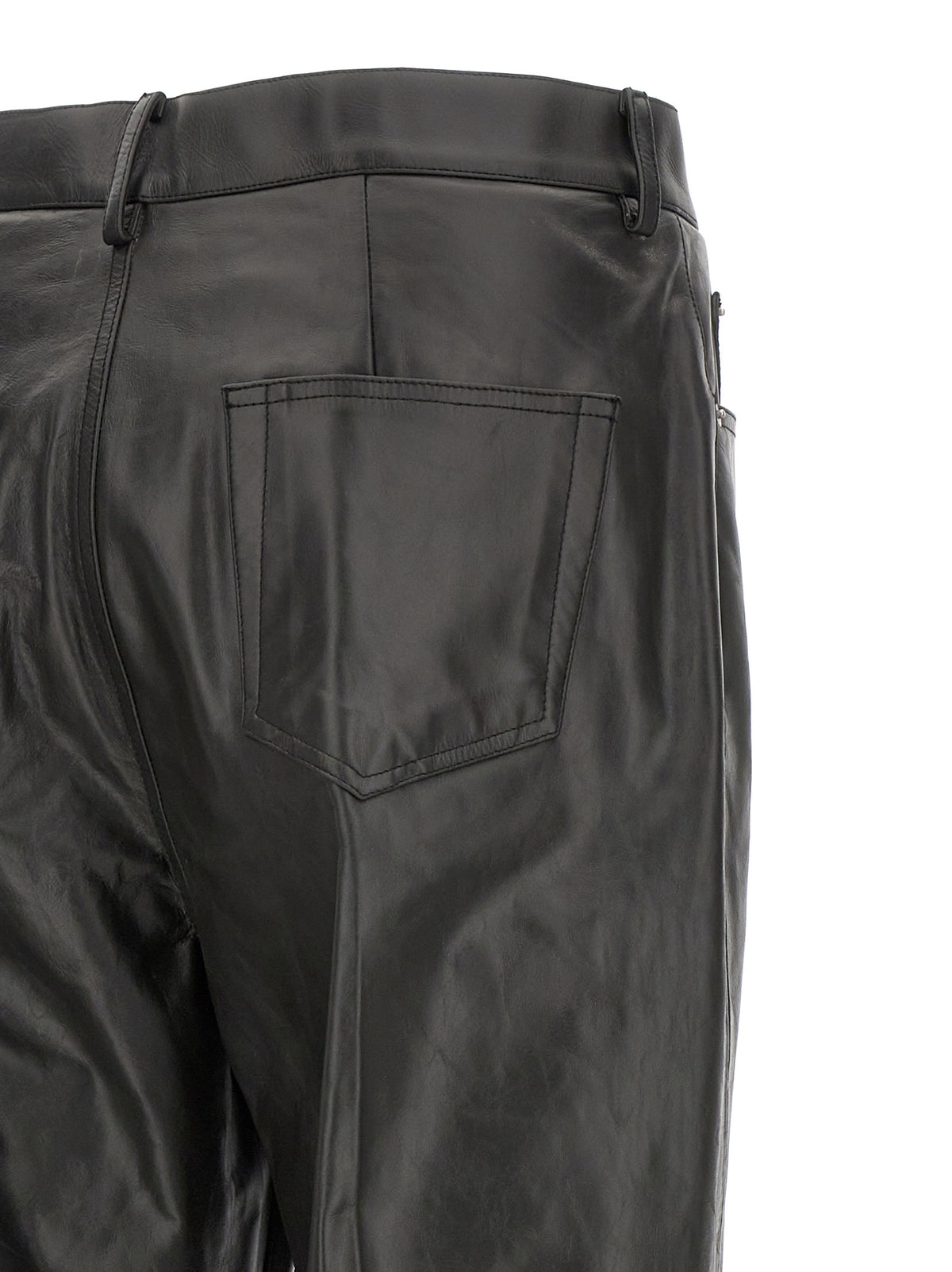 Rick Owens Bolan Cargo Pants