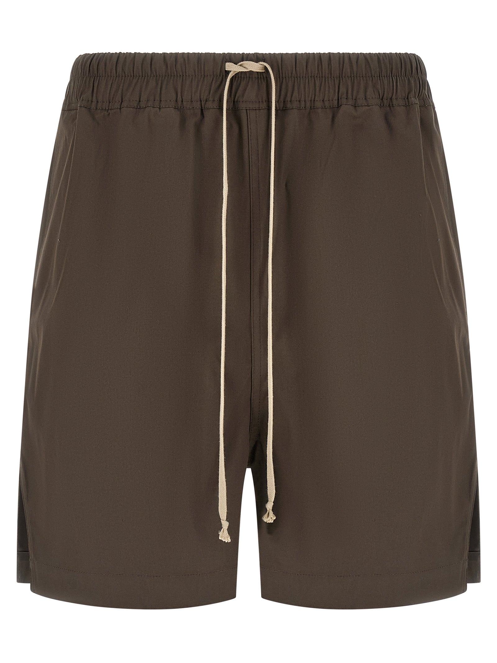 Rick Owens Boxers Bermuda Shorts