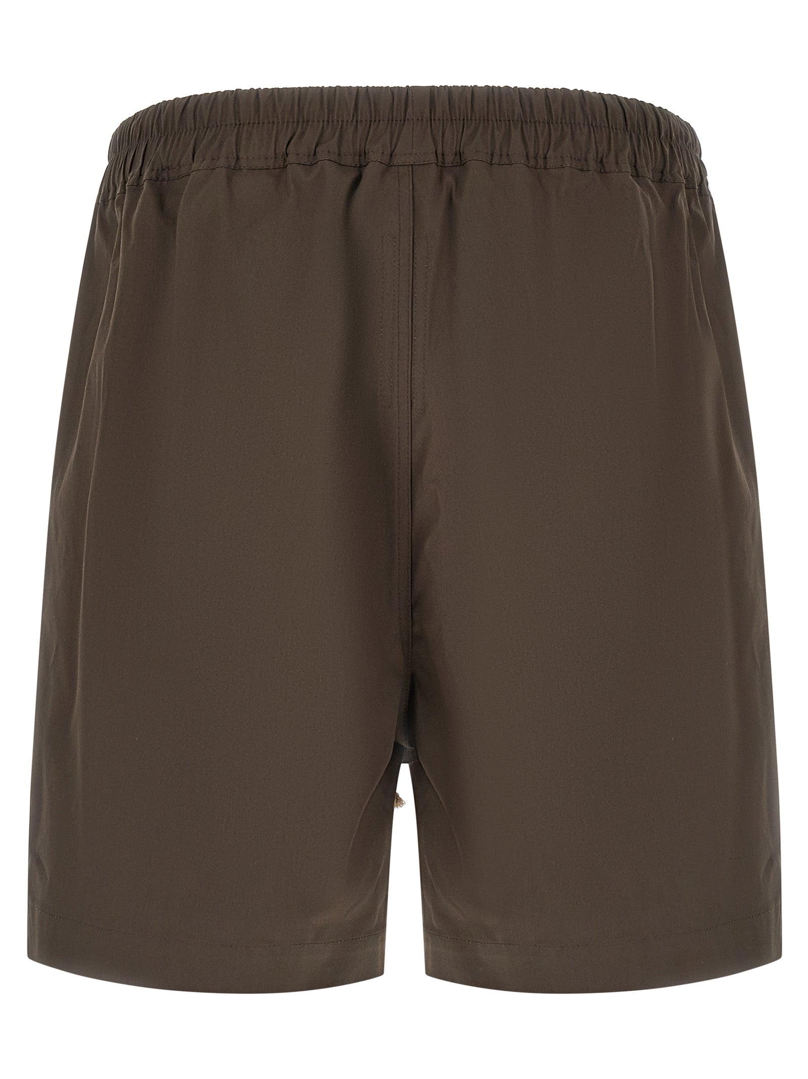 Rick Owens Boxers Bermuda Shorts