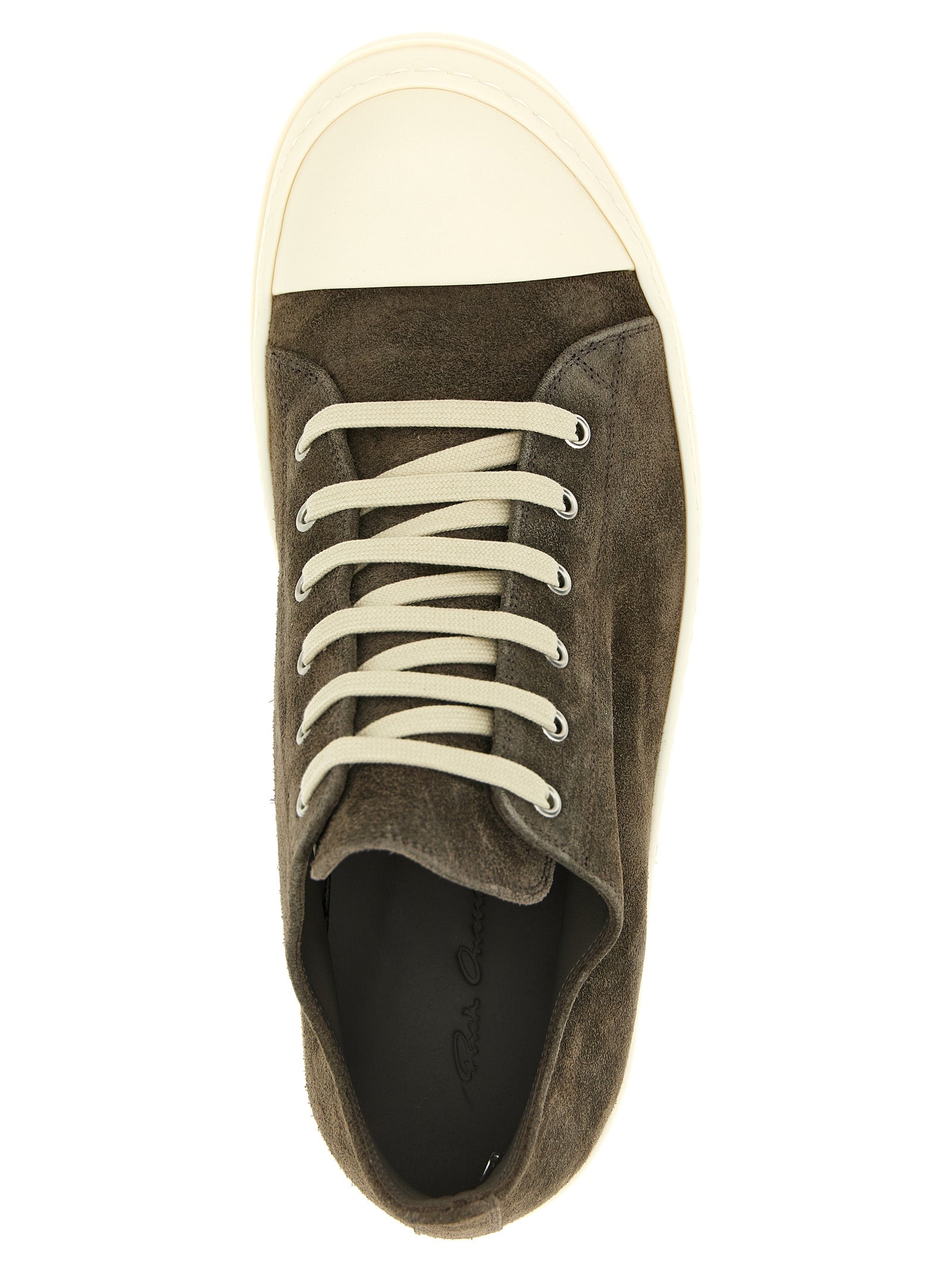 Rick Owens Low Sneaks Sneakers