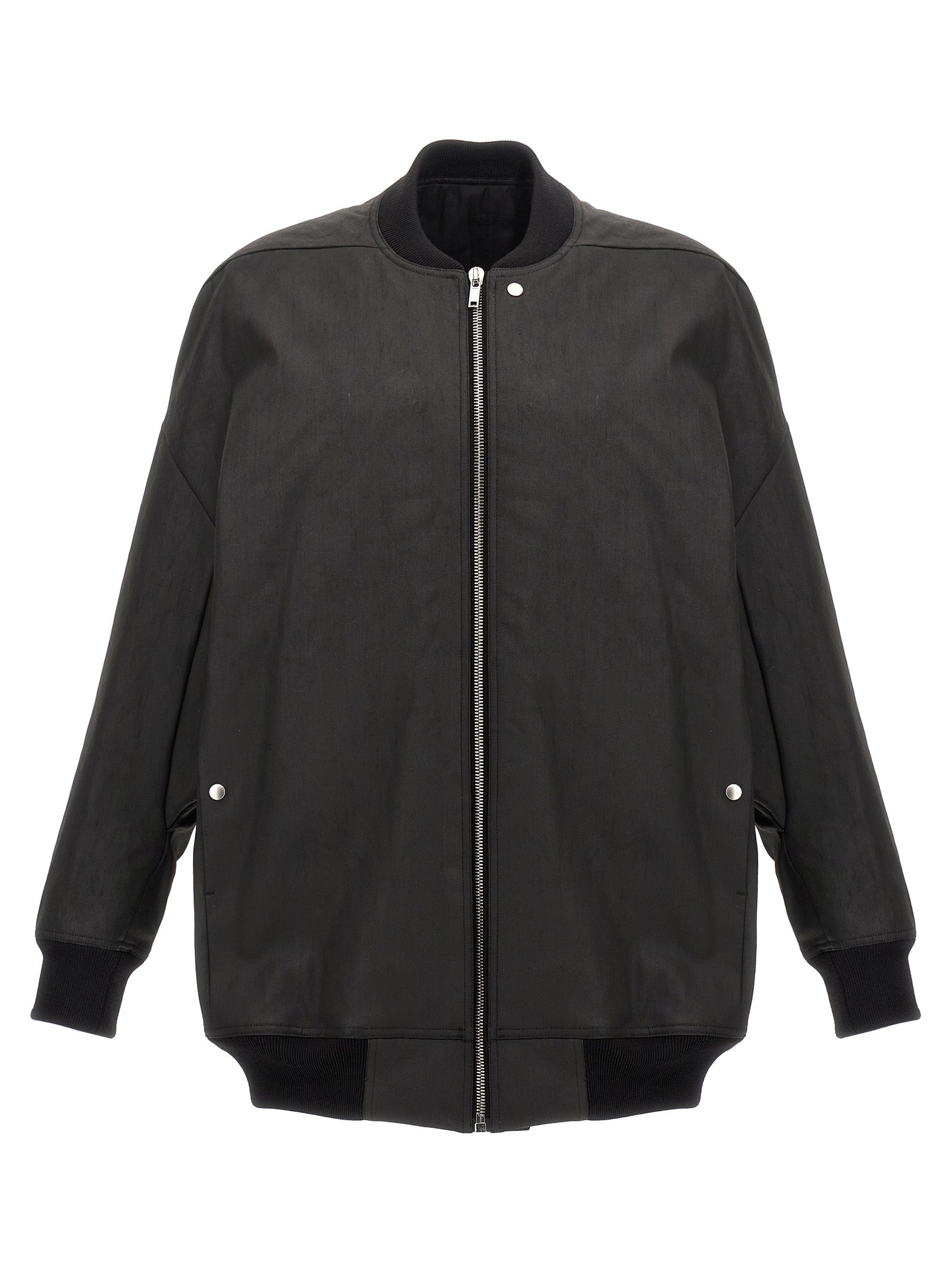 Rick Owens Jumbo Peter Flight Jacket