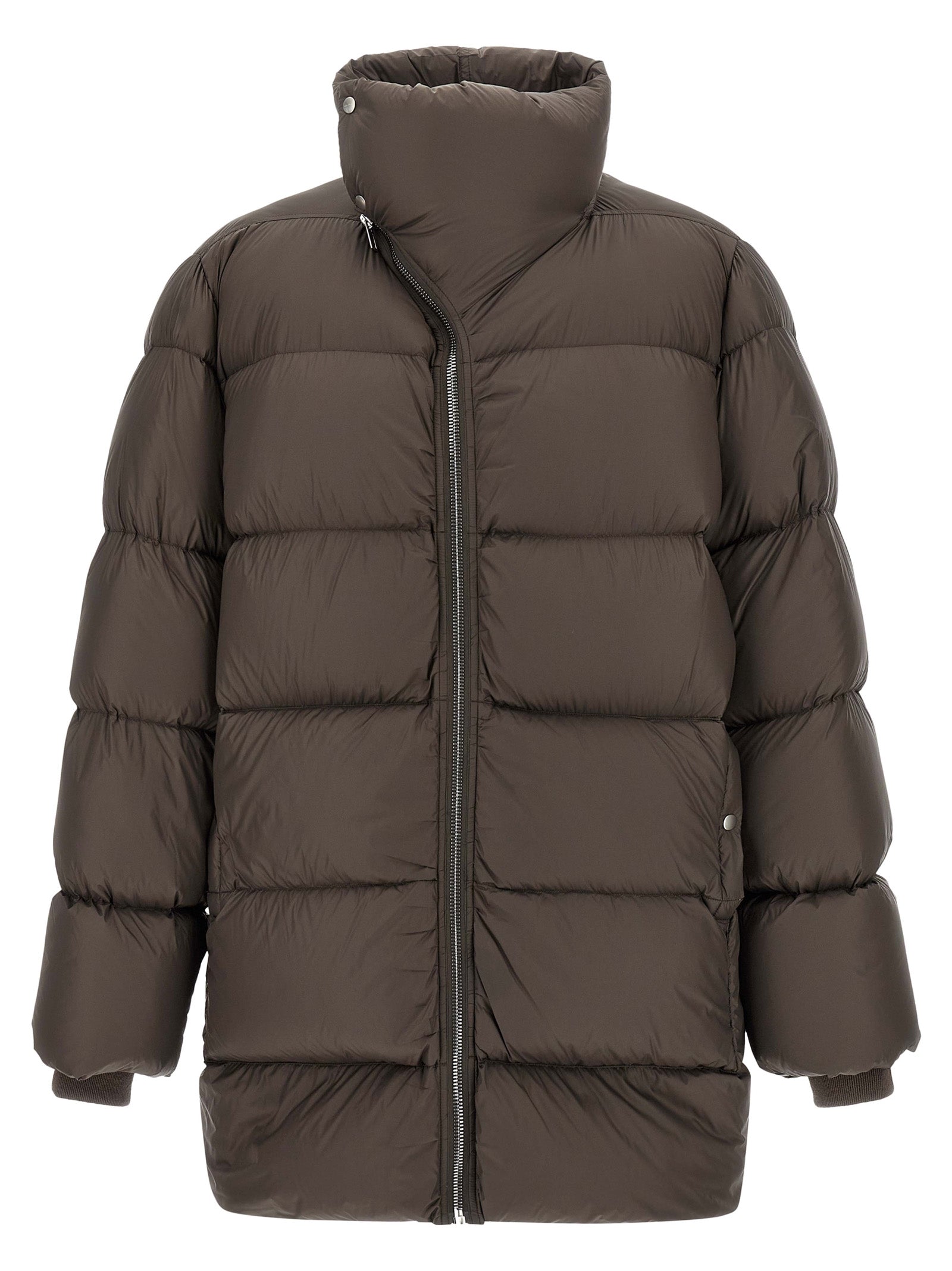 Rick Owens Turtle Down Jacket