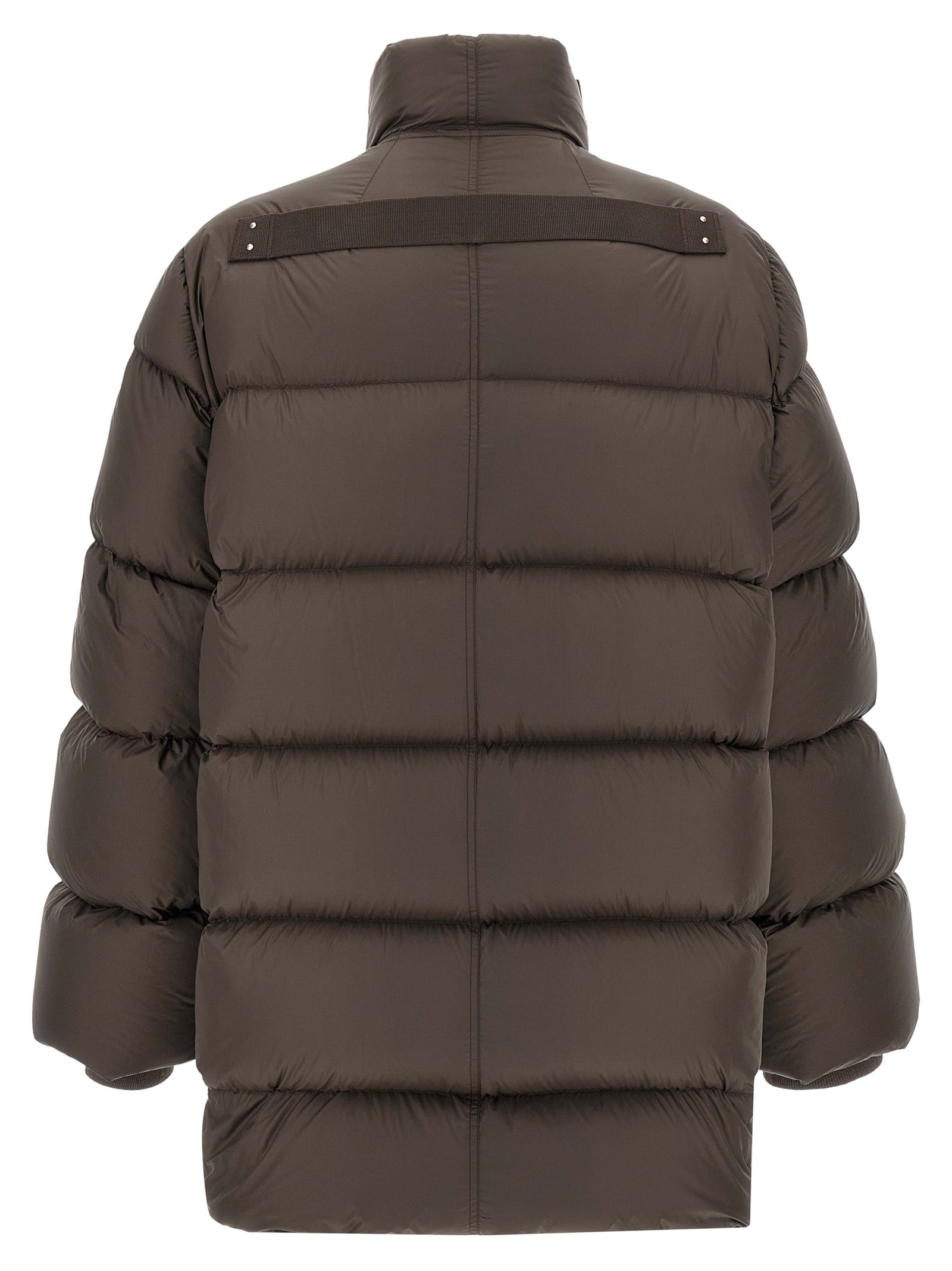 Rick Owens Turtle Down Jacket
