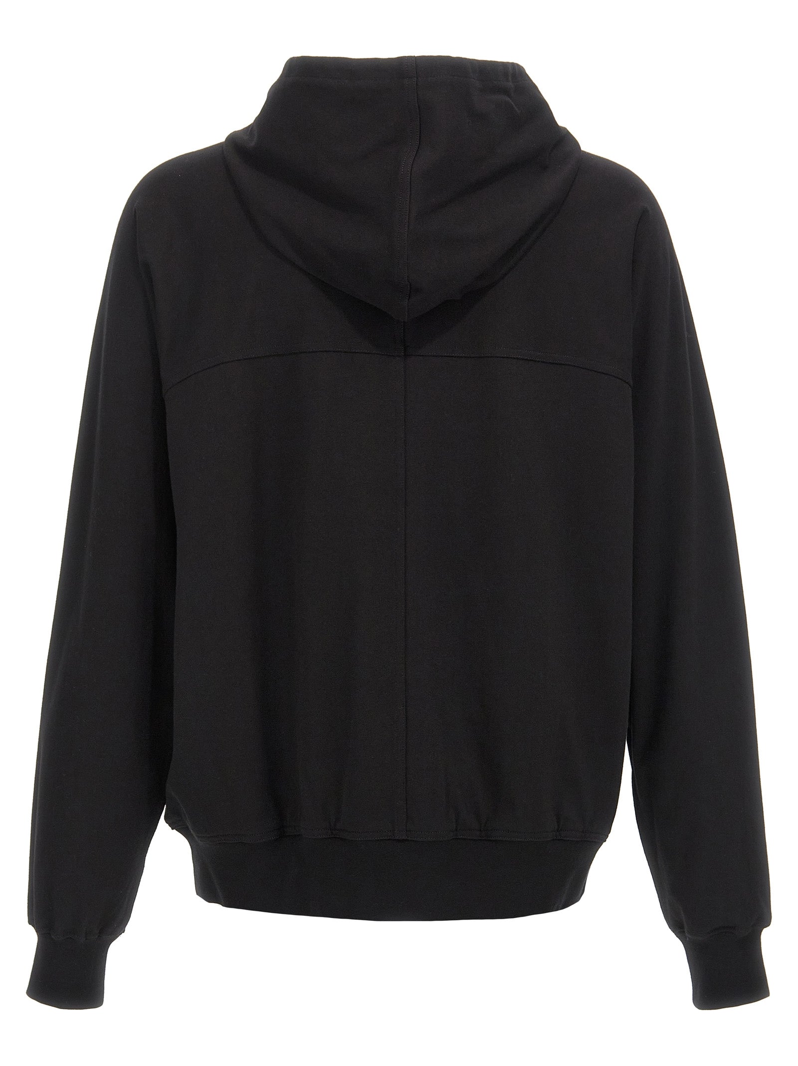 Rick Owens Windbreaker Hoodie