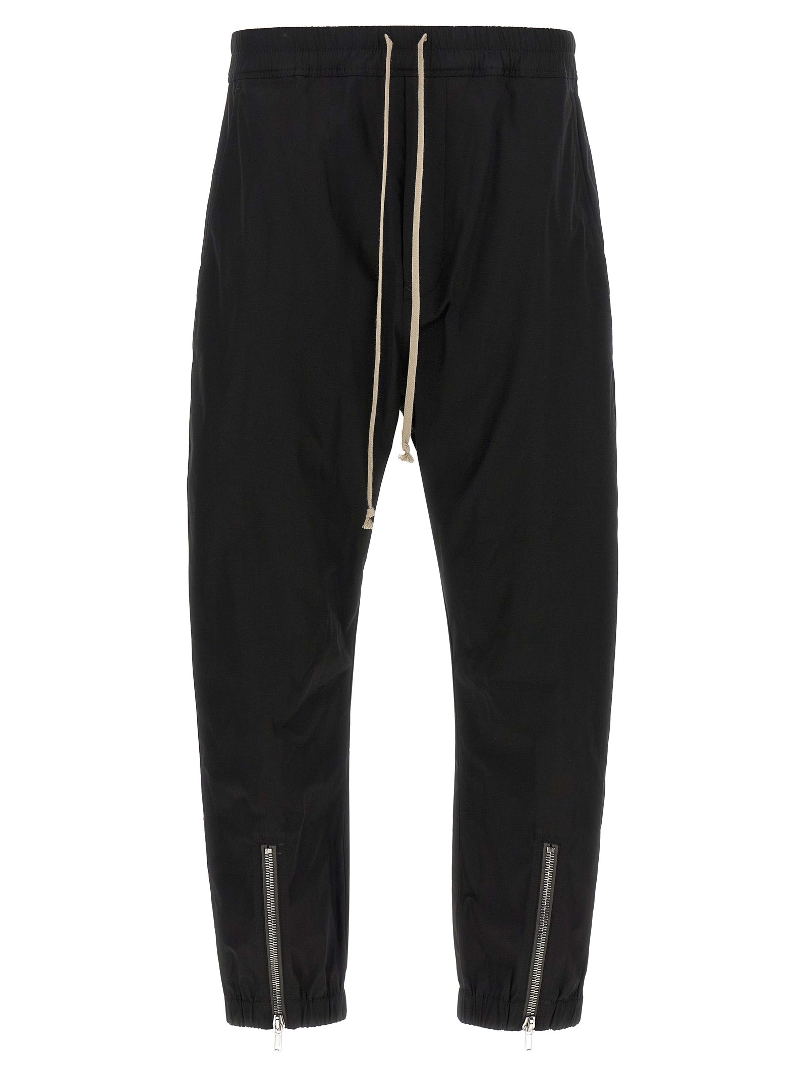 Rick Owens Tecuatl Track Pants