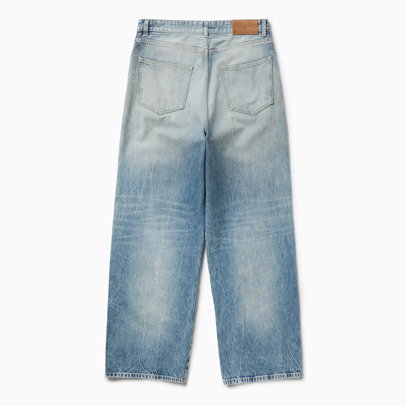 1989 STUDIO Blue Chicago jeans